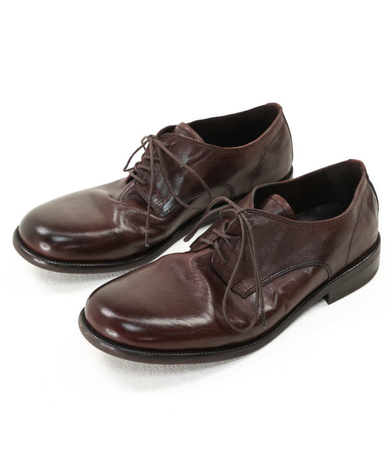 靴 Atlast&Co Horse Hide shoes 202409301414354491934862166fa3