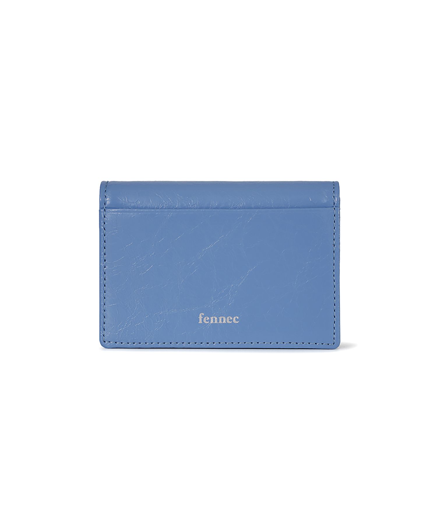 折りたたみ財布 Fennec CRINKLE TRIANGLE ACCORDION POCKET D STEEL BLUE FM3P3 MUSINSA | fennec CRINKLE TRIANGLE ACCORDION POCKET D - STEEL