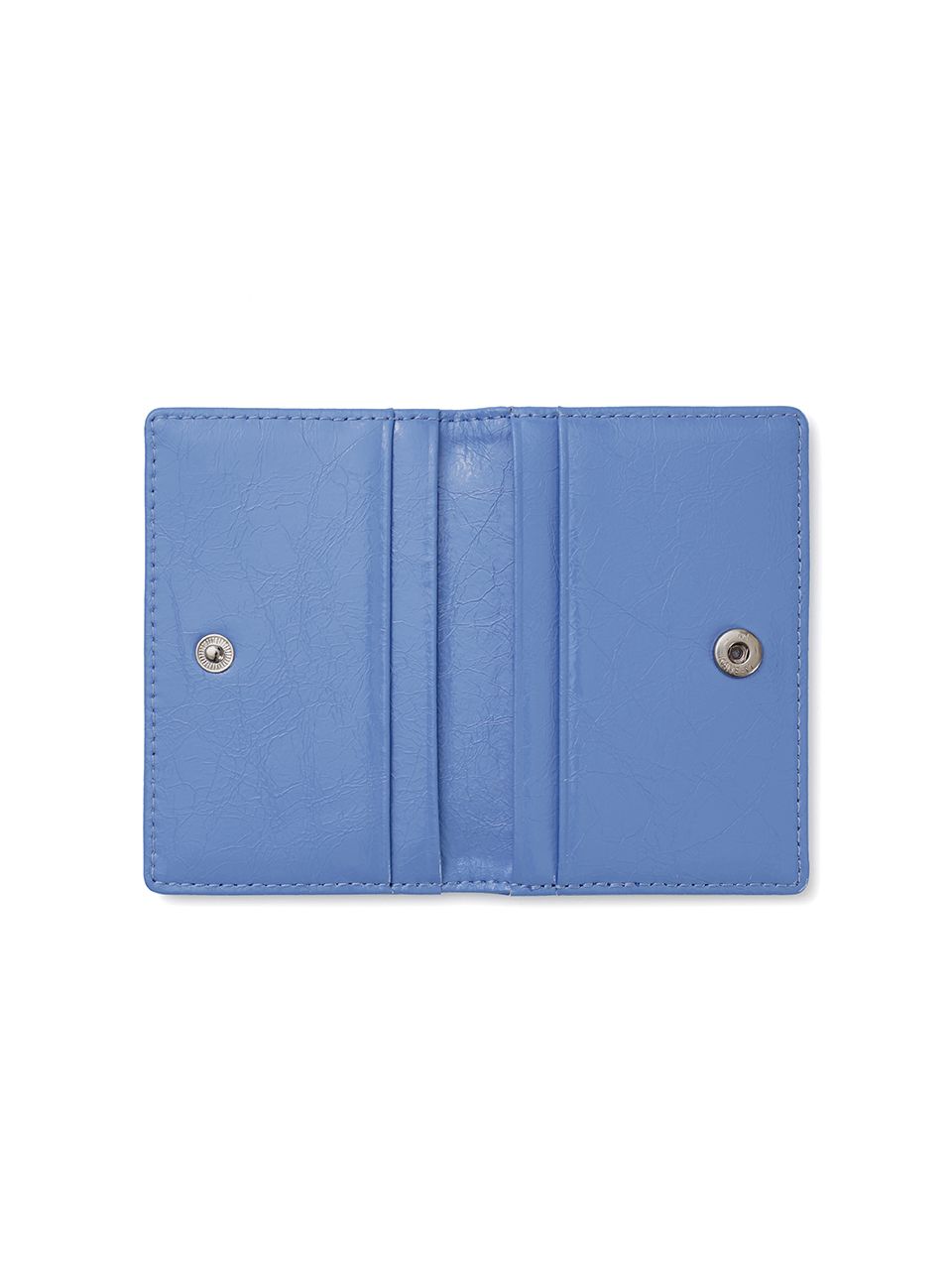 ★Fennec★ [20% coupon] CRINKLE SOFT CARD CASE STEEL BLUE MUSINSA | fennec CRINKLE SOFT CARD CASE - STEEL BLUE
