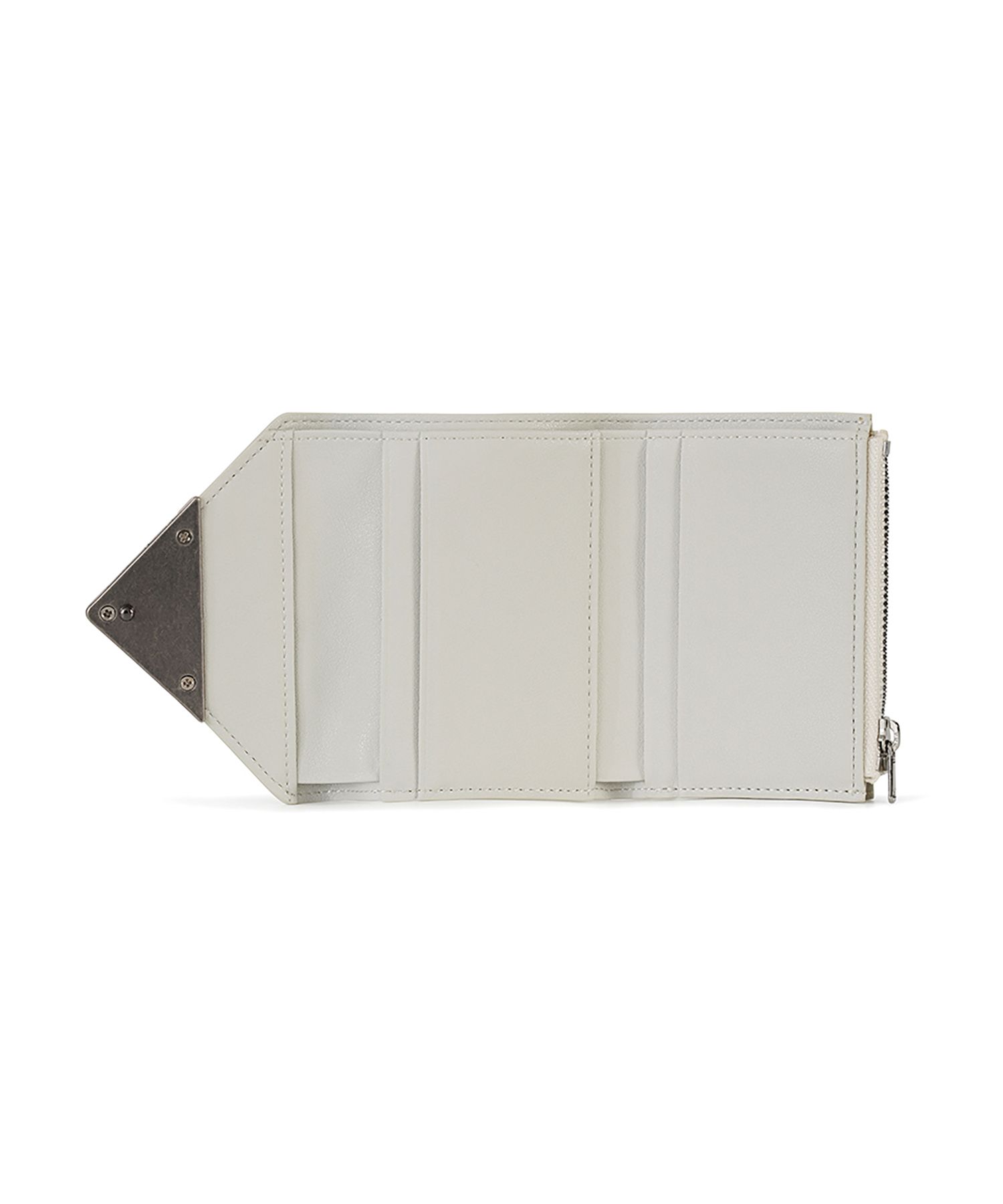 【fennec】MATT TRIANGLE WALLET ★韓国人気★追跡可能★ 楽天市場】Fennec フェネック 折りたたみ財布 MATT TRIANGLE