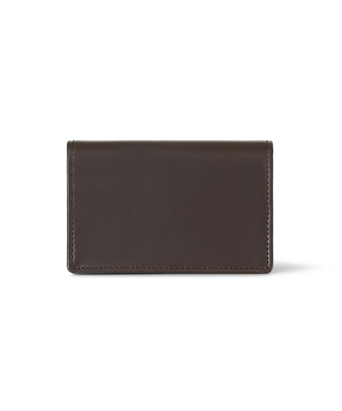 페넥(FENNEC) NAME POCKET - BROWN