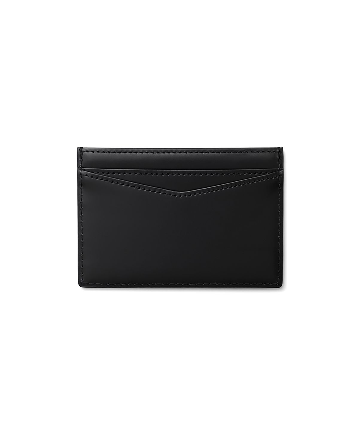 페넥(FENNEC) GRADIENT CARD HOLDER - RED