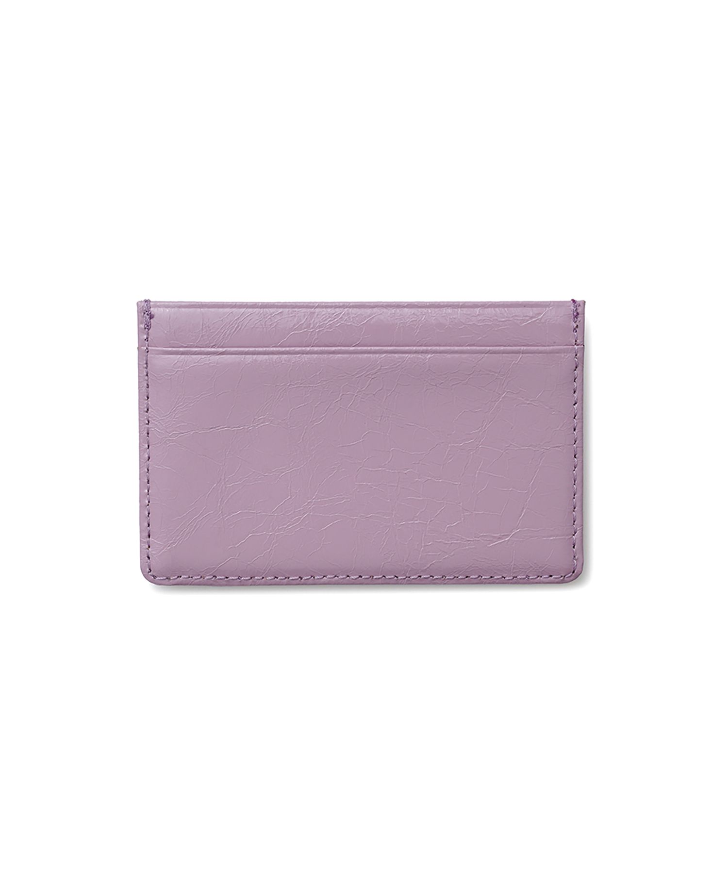 折りたたみ財布 FENNEC ROSIE CARD HOLDER MAUVE FNFCW02MEF MUSINSA | fennec ROSIE CARD HOLDER - MAUVE