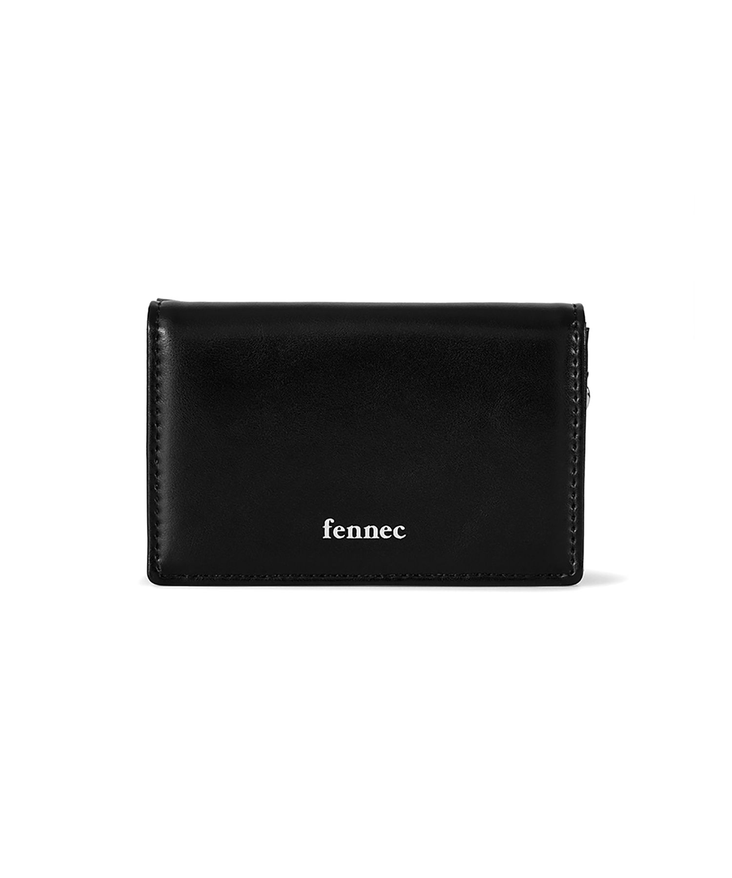 ★送料・関税込★FENNEC★ANY WALLET★ MUSINSA公式 | fennec ANY WALLET - BLACK