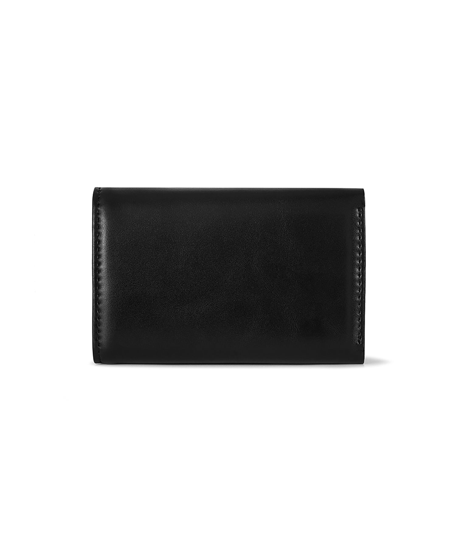 ★Fennec★ ANY WALLET BLACK MUSINSA | fennec ANY WALLET - BLACK