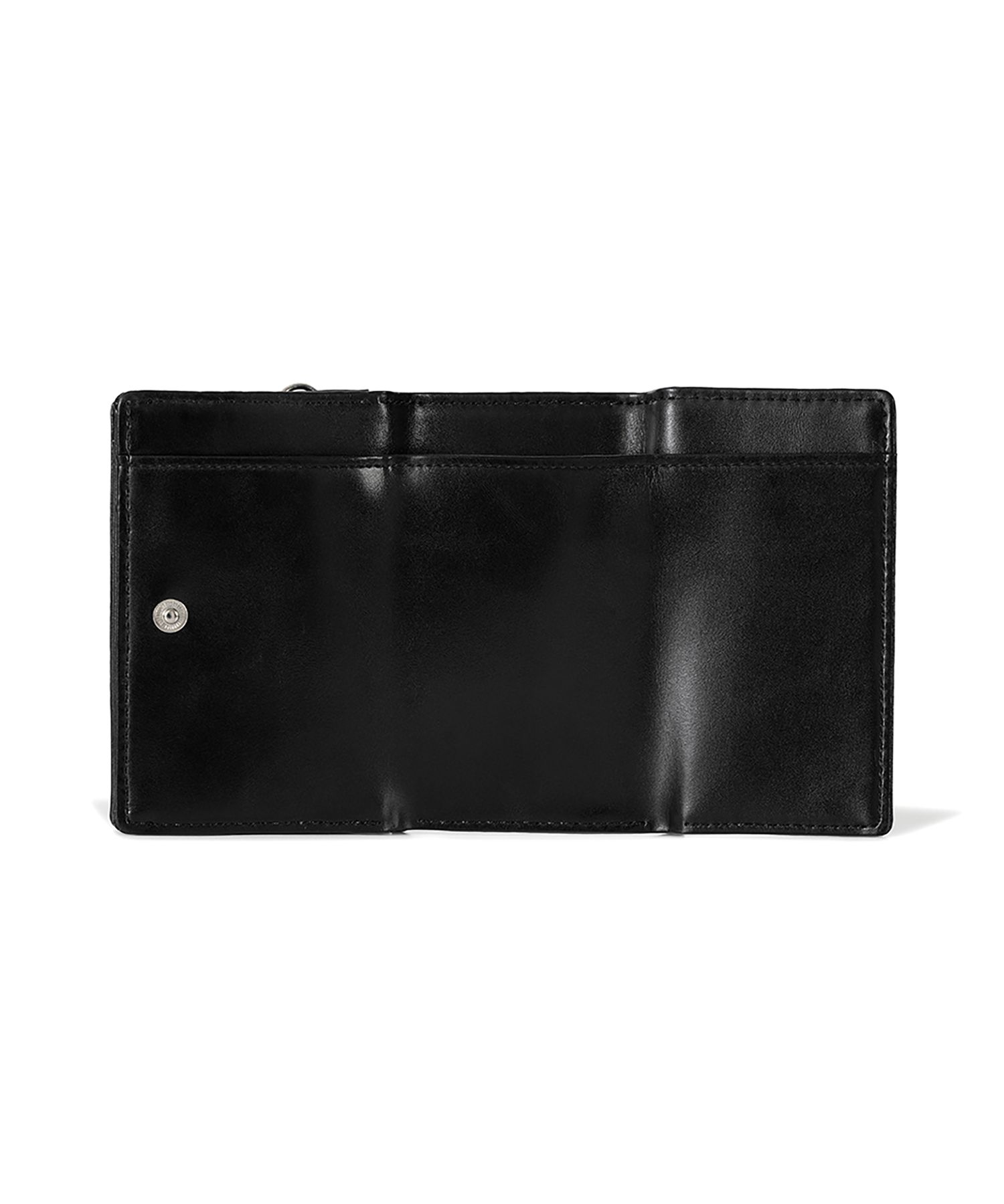★Fennec★ ANY WALLET BLACK MUSINSA | fennec ANY WALLET - BLACK