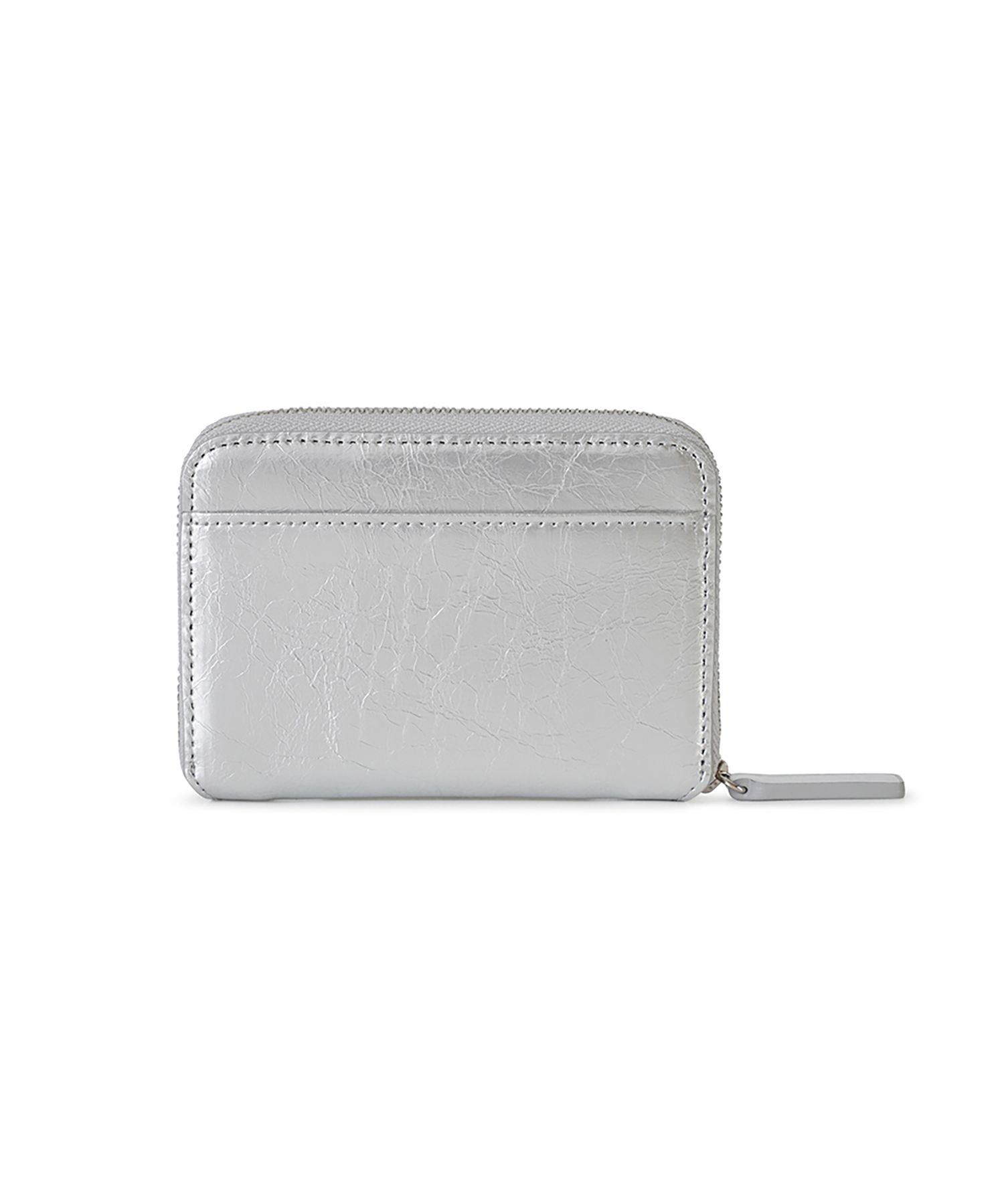 ◇Fennec◇ TRIANGLE SLIT POCKET SILVER MUSINSA公式 | fennec TRIANGLE SLIT POCKET - SILVER