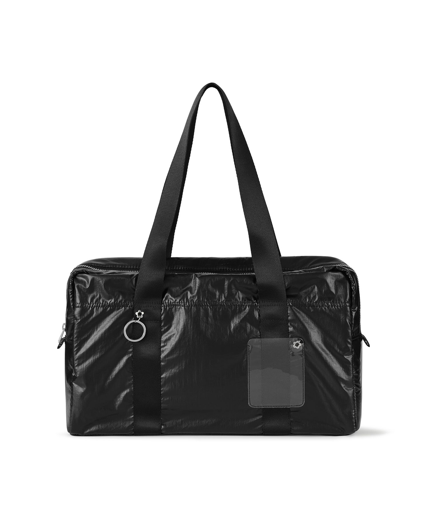 ★Fennec★ PHOTOCARD STORAGE BAG BLACK MUSINSA | fennec PHOTOCARD STORAGE BAG - BLACK