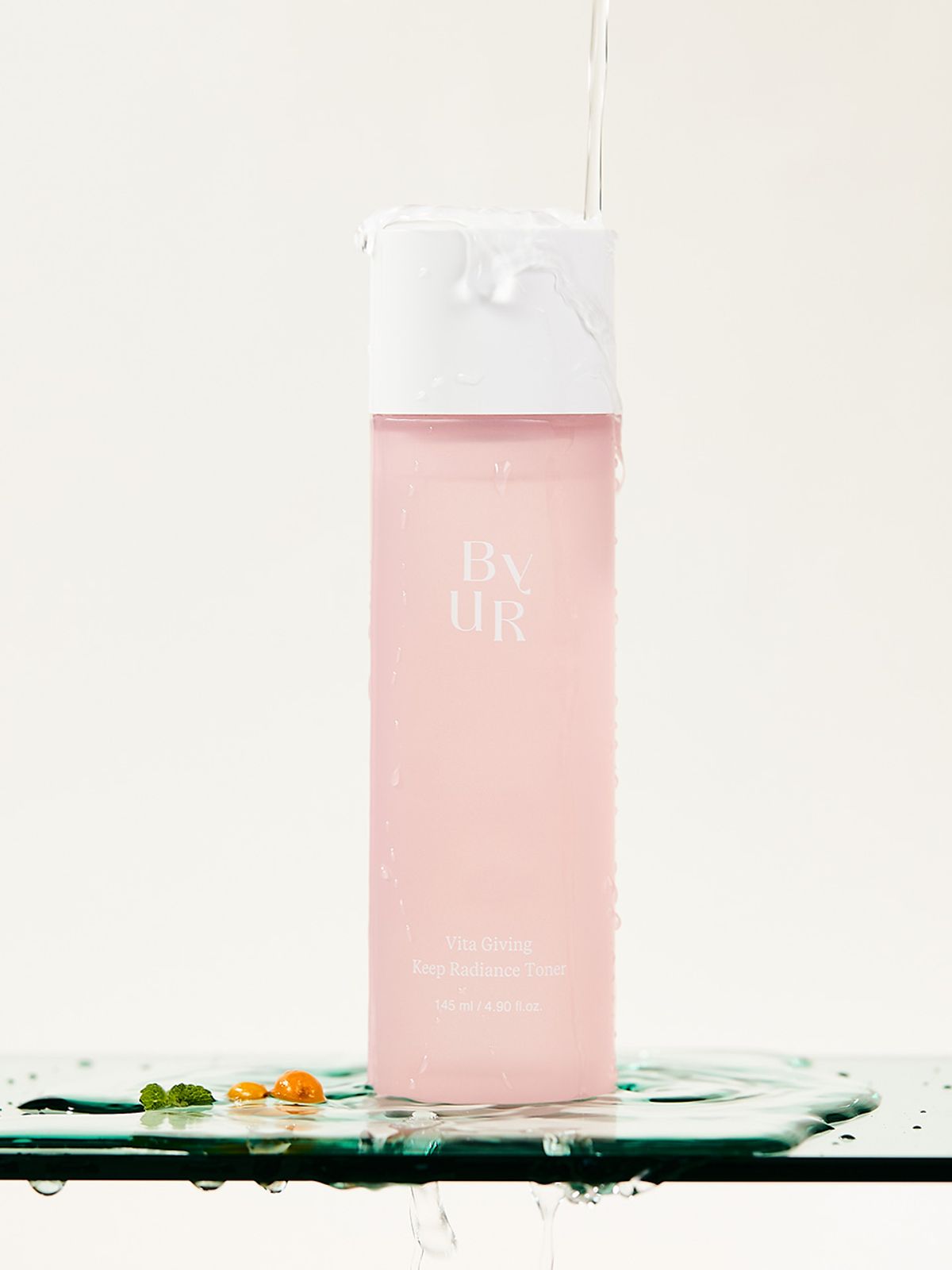 바이유어(BYUR) 비타기빙 킵 래디언스 토너 145ml