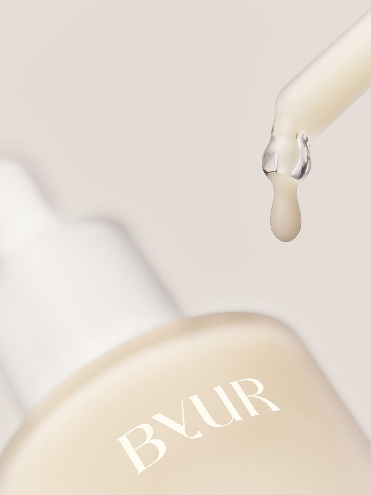 바이유어(BYUR) 글로우 부스트 멀티 브이 세럼 30g