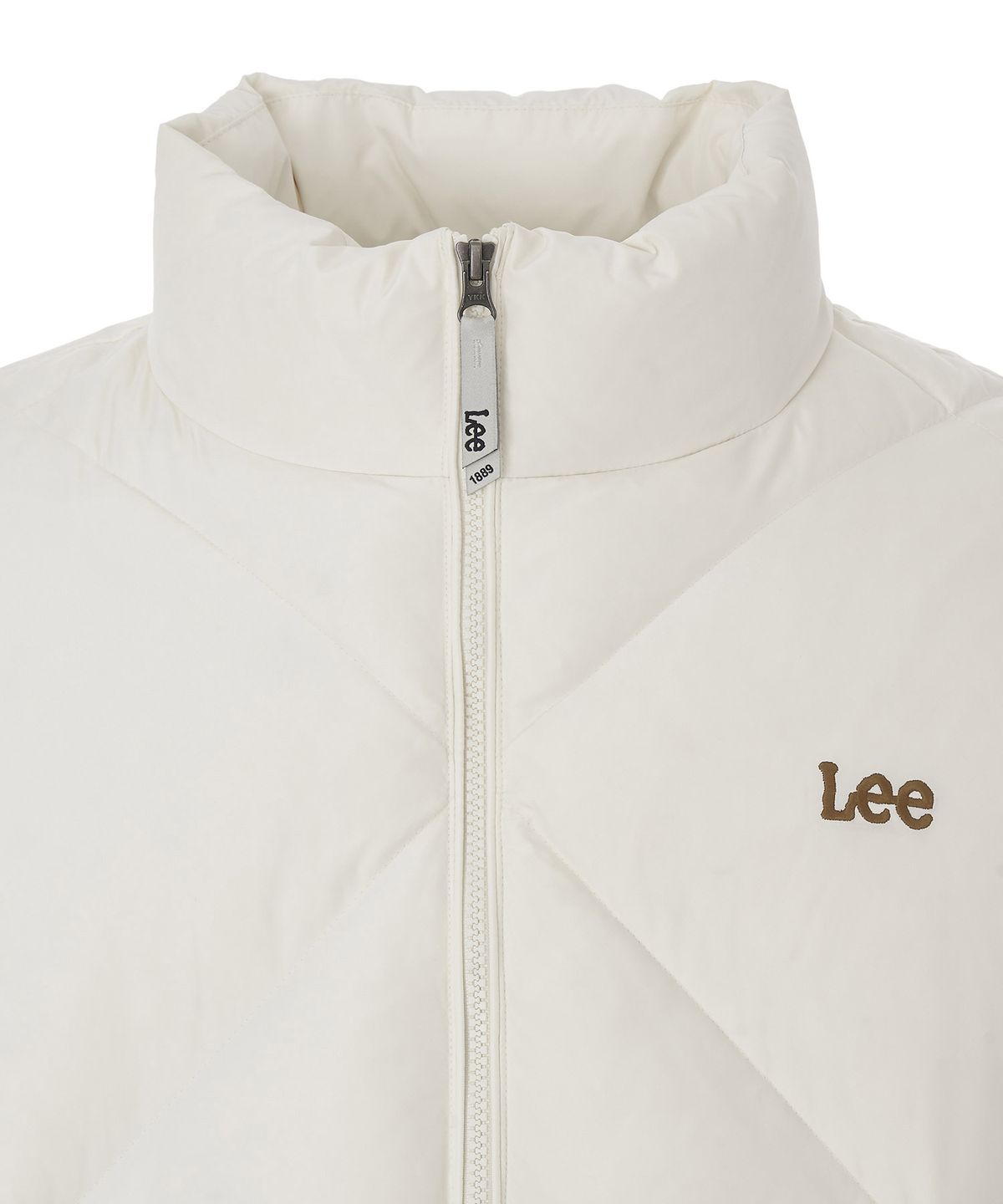 리(LEE) 다이아 다운 아이보리