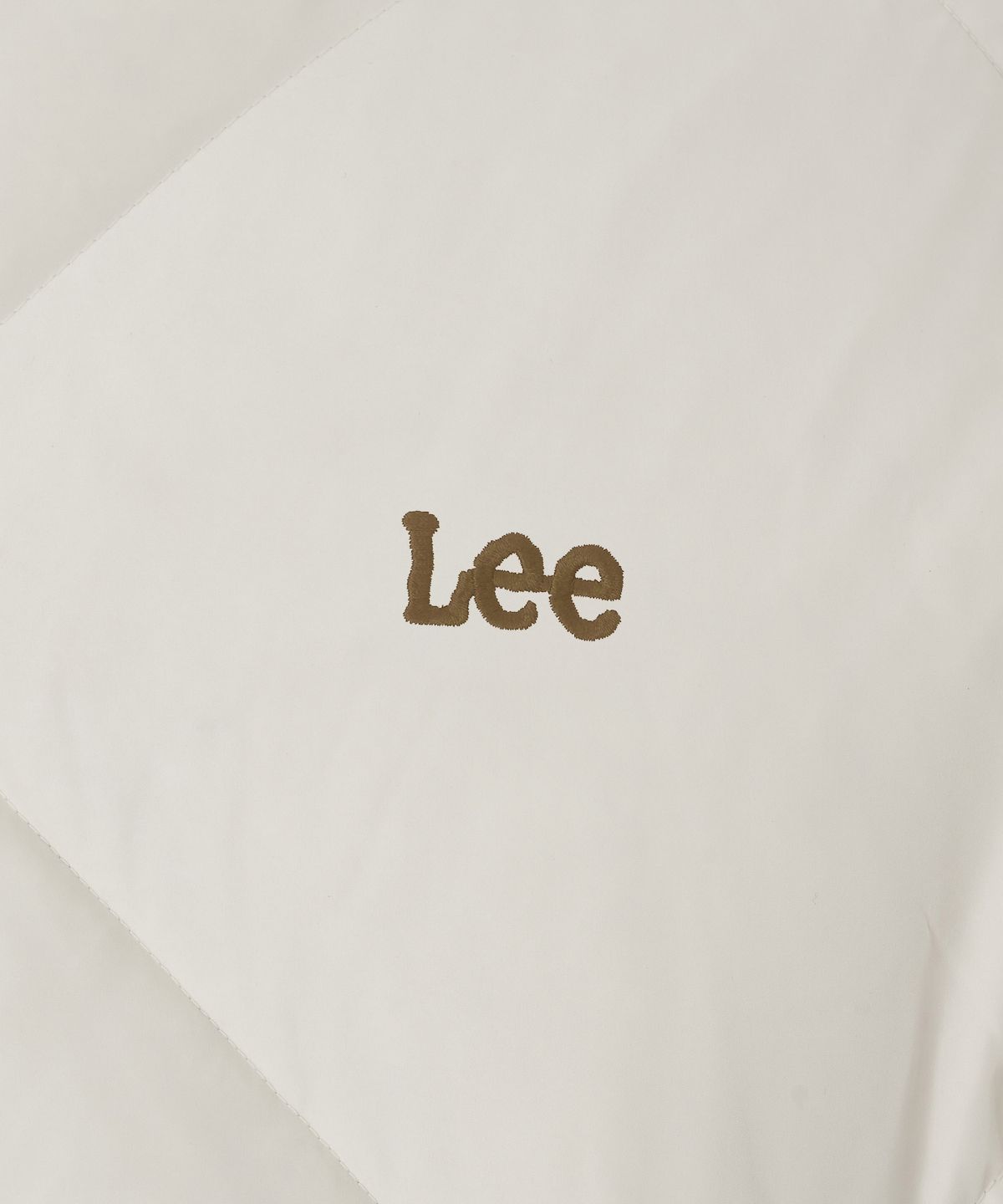 리(LEE) 다이아 다운 아이보리