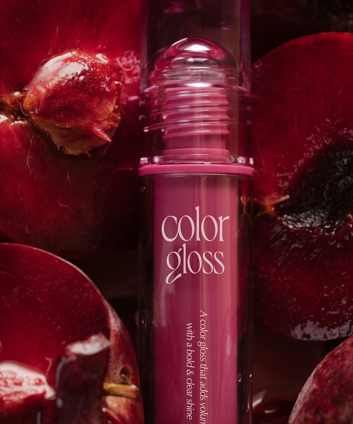 투쿨포스쿨(TOO COOL FOR SCHOOL) 베르 컬러 글로스