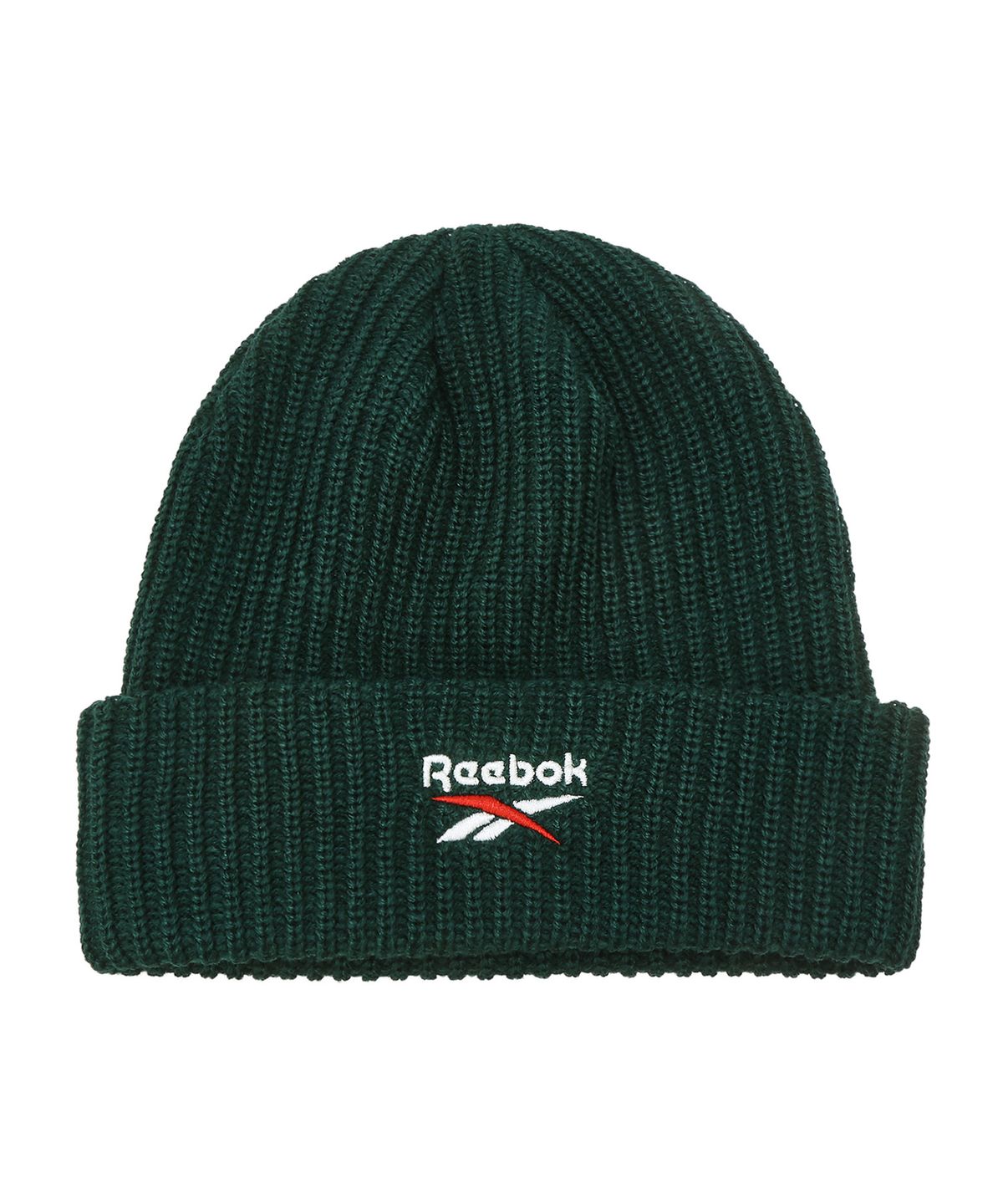 리복(REEBOK) 프라이머리 로고 비니 - 그린