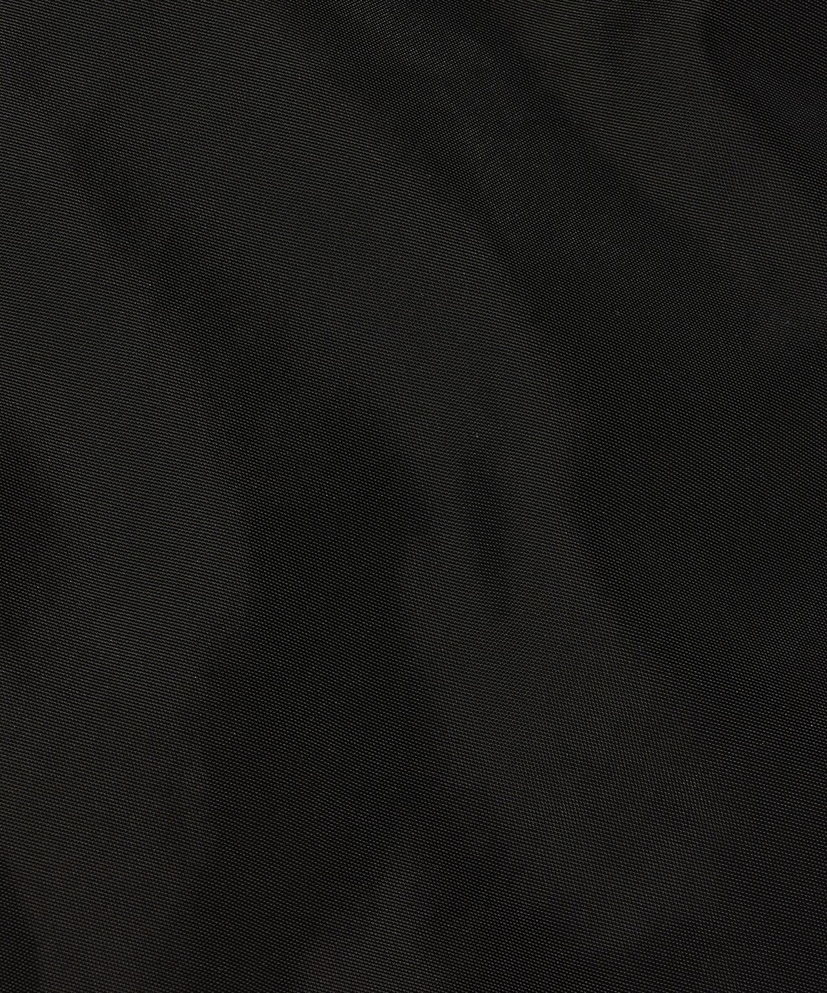 리복(REEBOK) 벡터 패널드 패딩 자켓 - 블랙