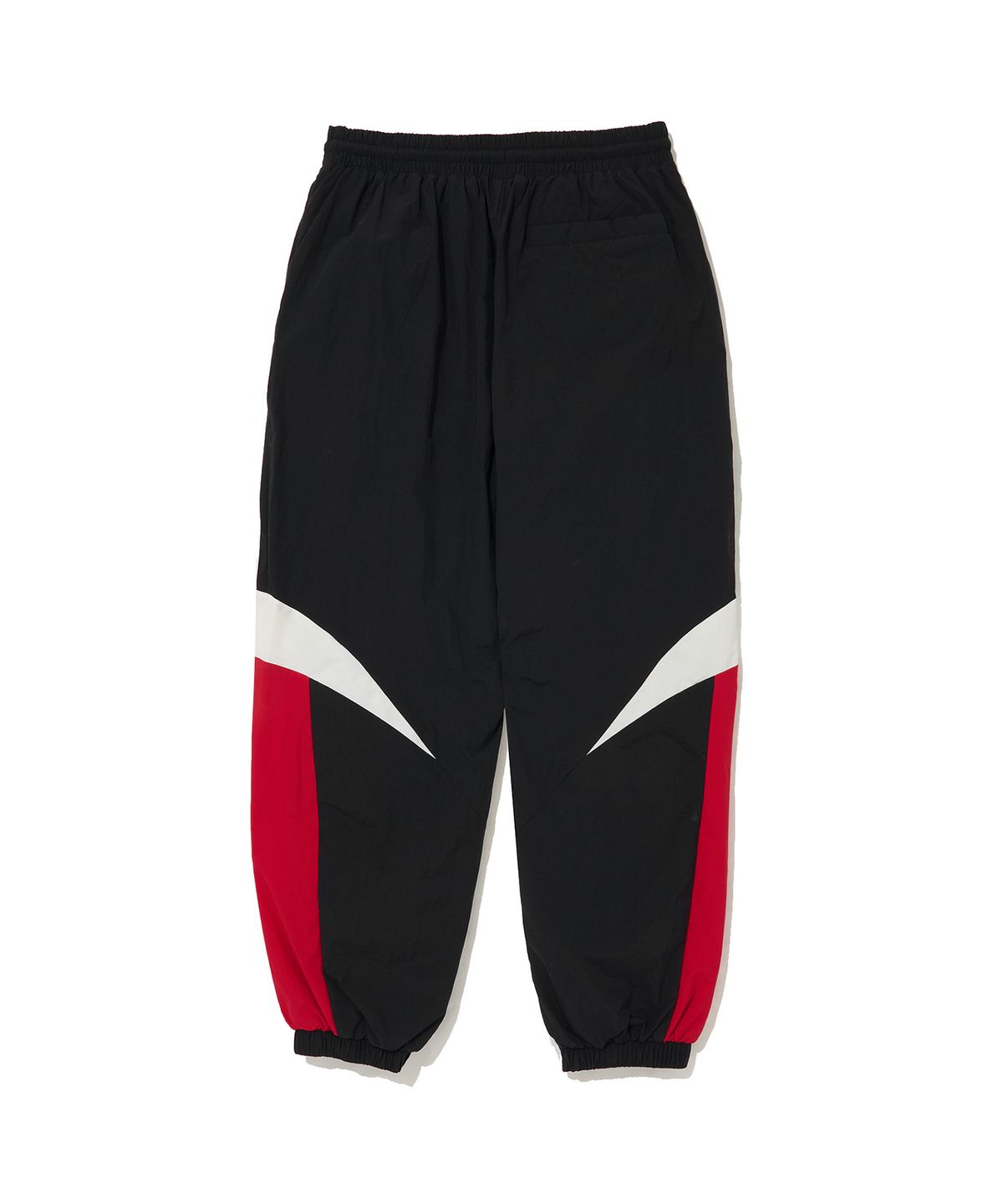 리복(REEBOK) 헤리티지 웜 조거 팬츠 - 블랙