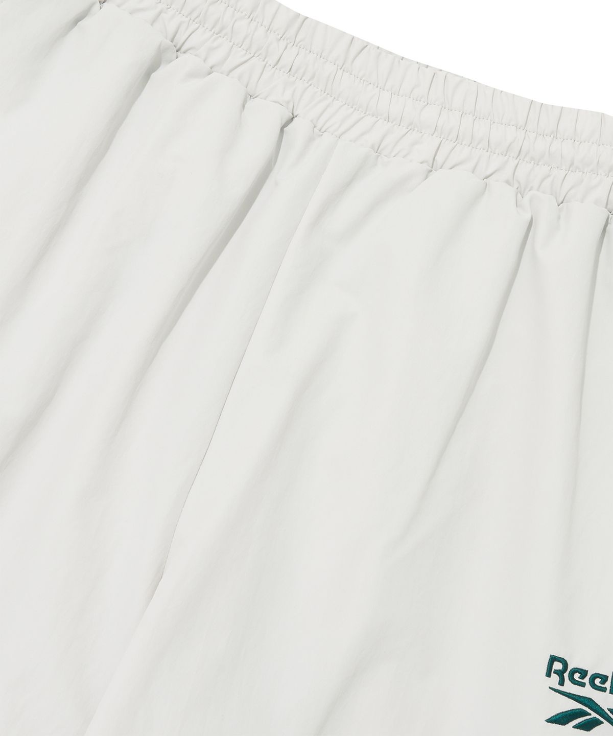 리복(REEBOK) 헤리티지 웜 조거 팬츠 - 베이지