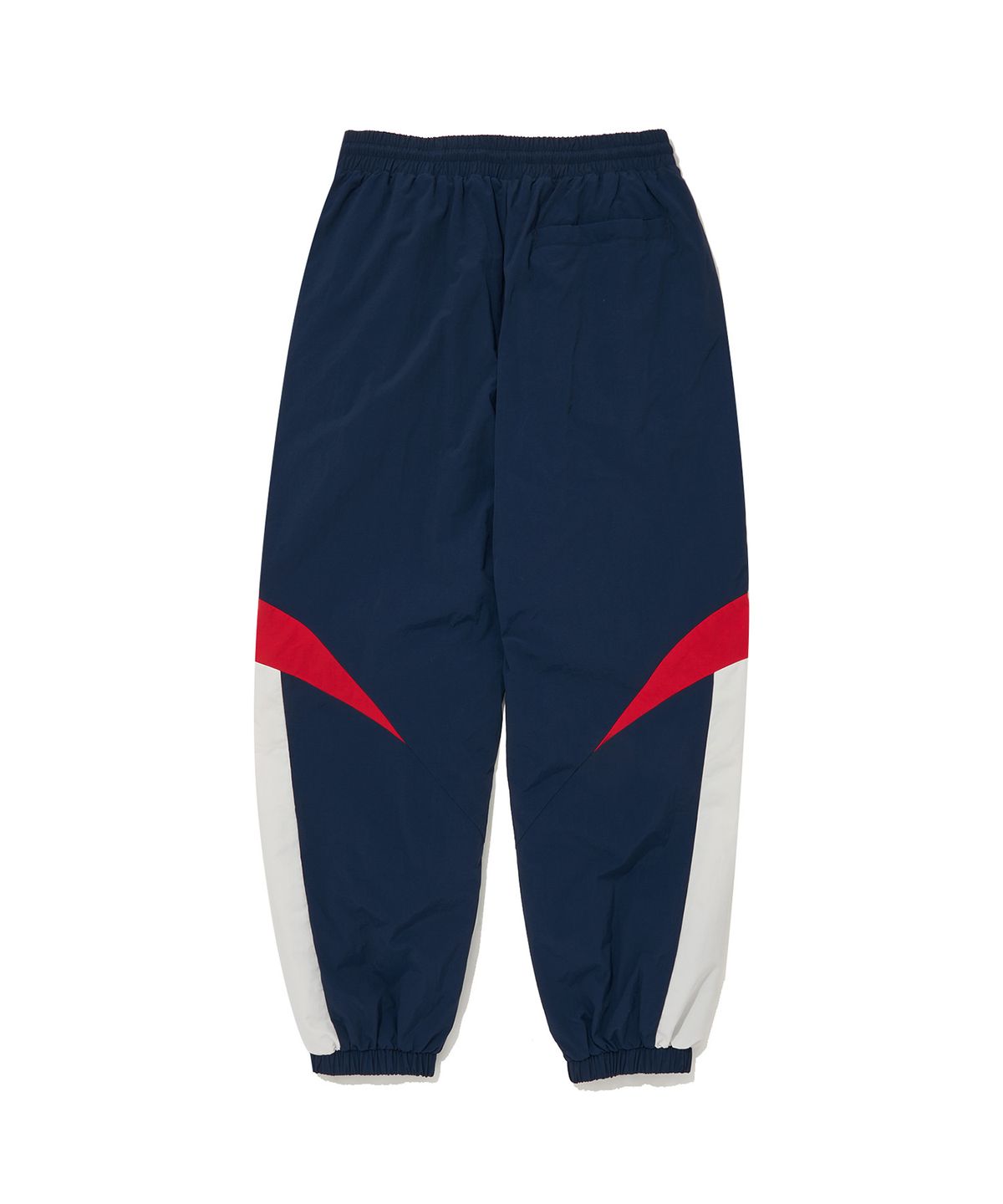 리복(REEBOK) 헤리티지 웜 조거 팬츠 - 네이비