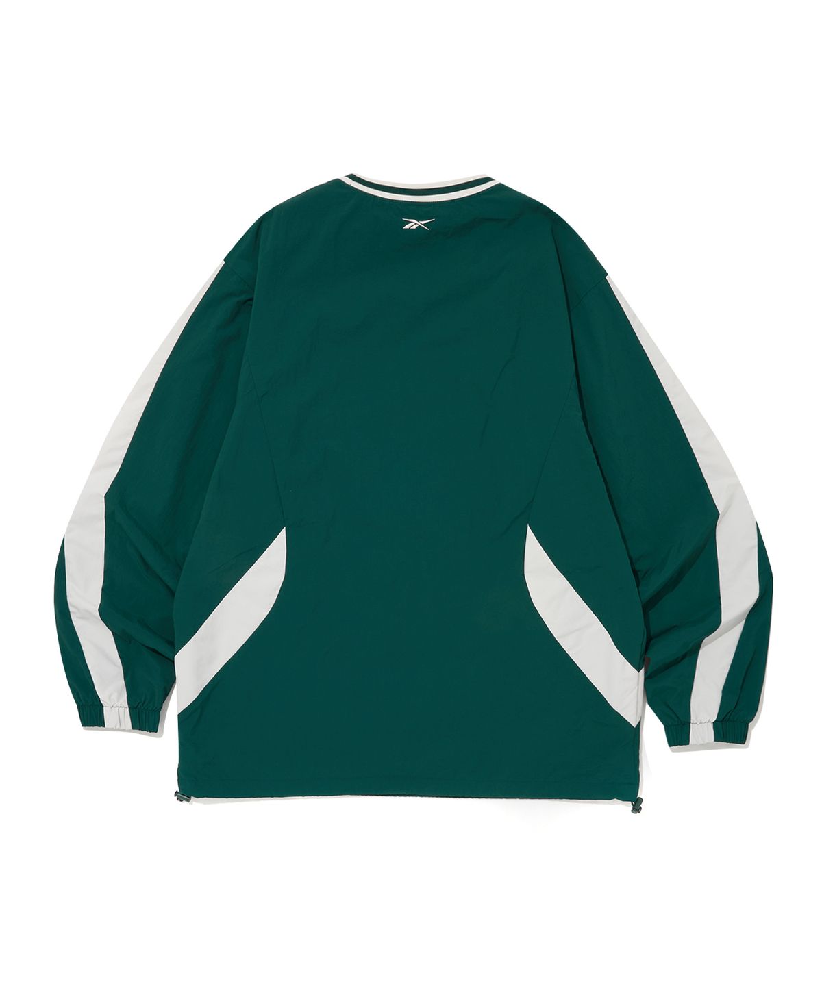 리복(REEBOK) 헤리티지 우븐 웜 피스테 - 그린