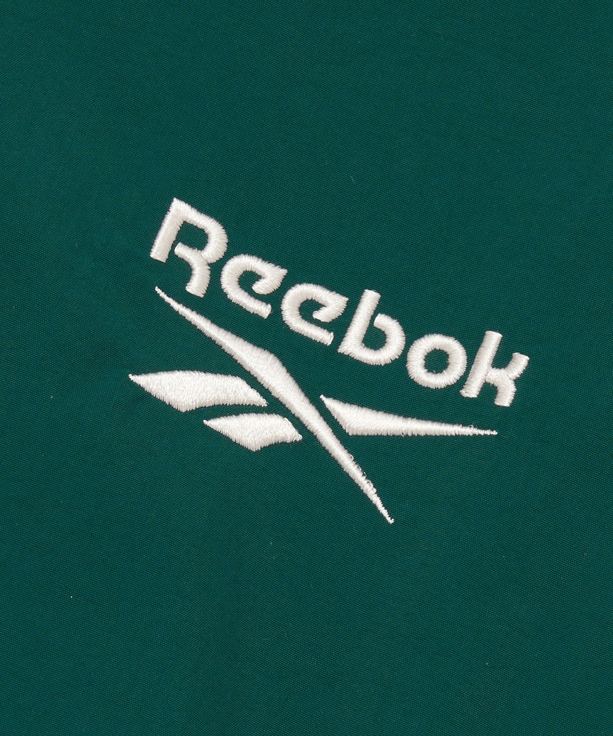 리복(REEBOK) 헤리티지 우븐 웜 피스테 - 그린