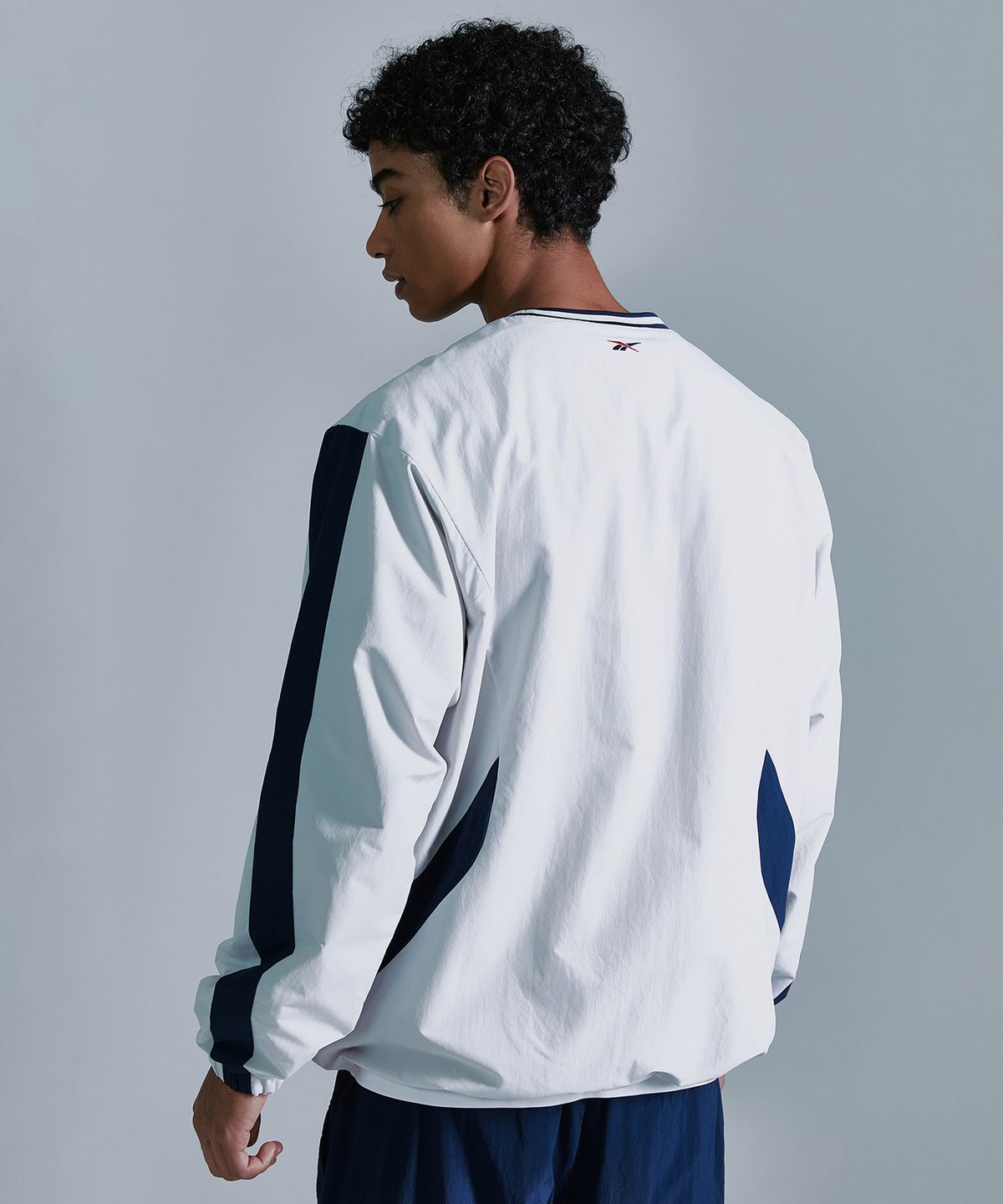 리복(REEBOK) 헤리티지 우븐 웜 피스테 - 베이지