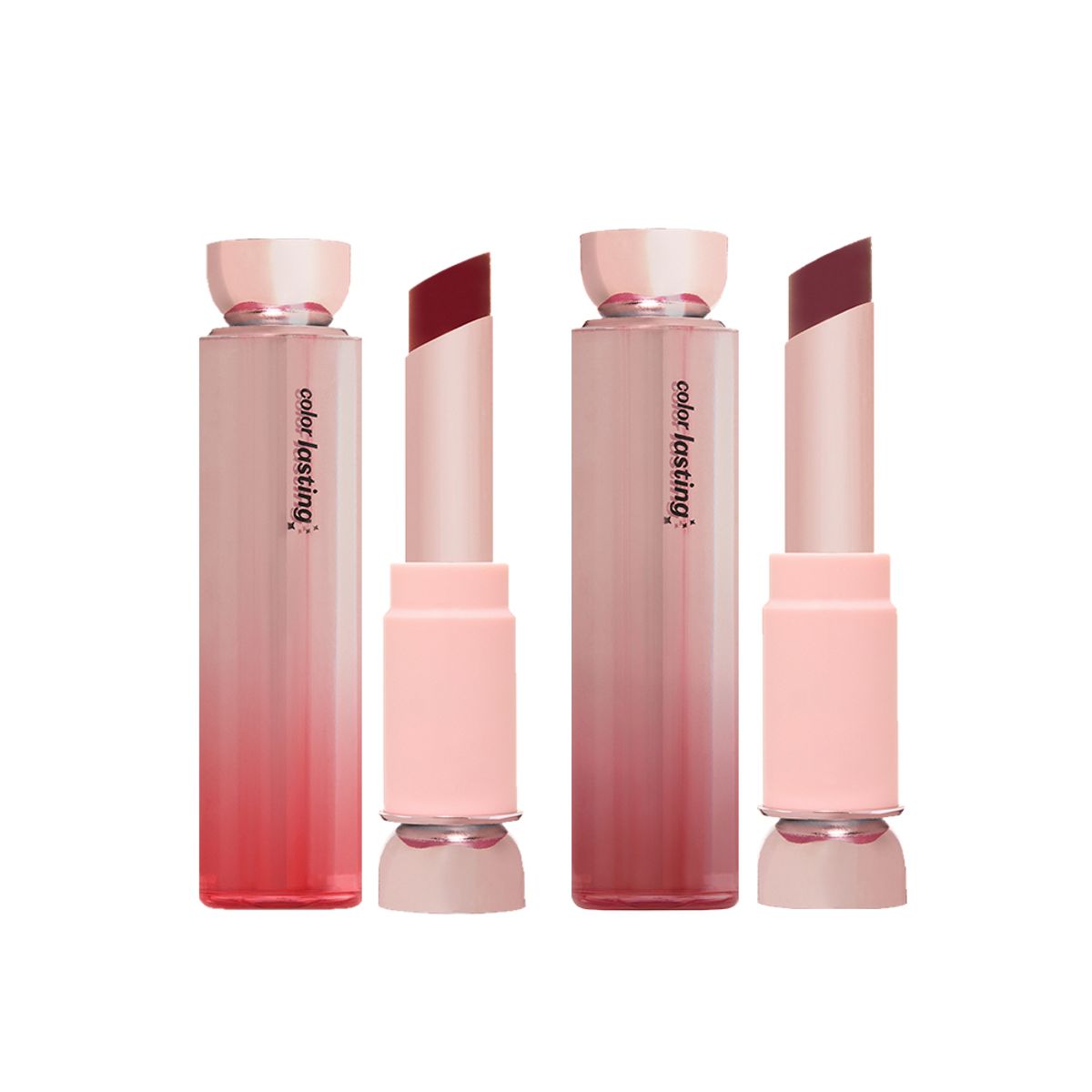 에뛰드(ETUDE) [낫배드 컬렉션] 컬러 래스팅 글로우 스틱