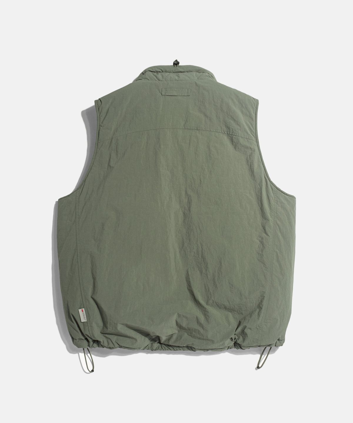 에스피오나지(ESPIONAGE) PCU Level 7 Insulated Vest Sage Olive