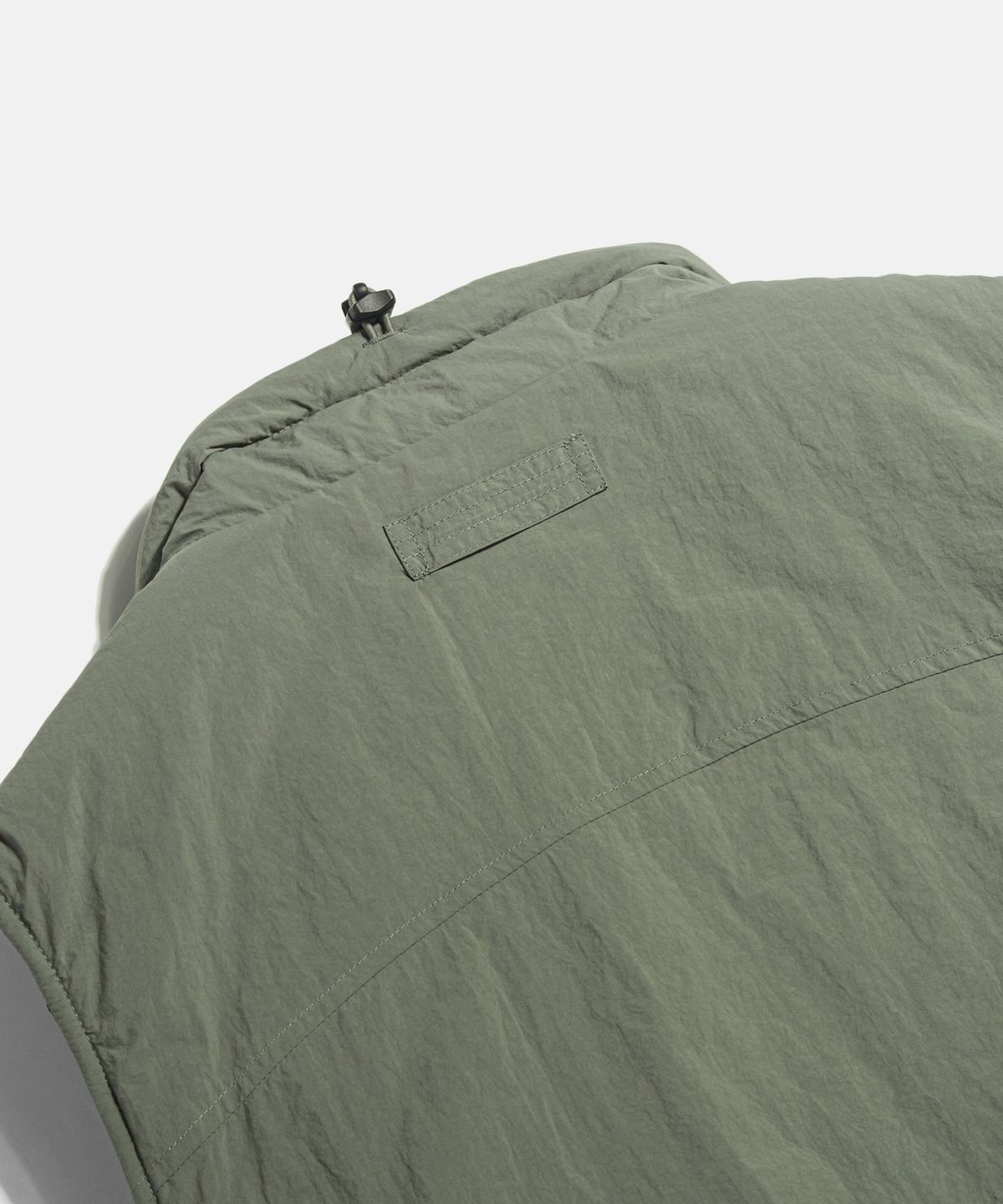 에스피오나지(ESPIONAGE) PCU Level 7 Insulated Vest Sage Olive