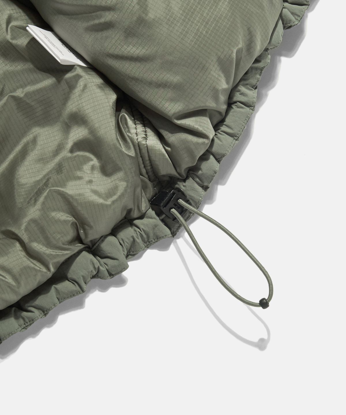 에스피오나지(ESPIONAGE) PCU Level 7 Insulated Vest Sage Olive