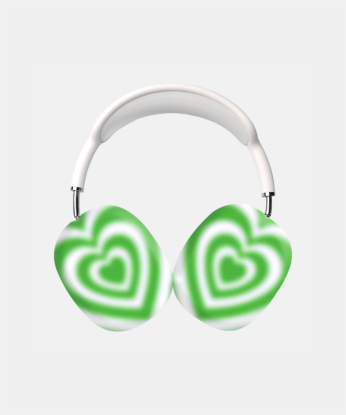 소유템(SOUTEM) Noise Love_Airpods Max Hard Case