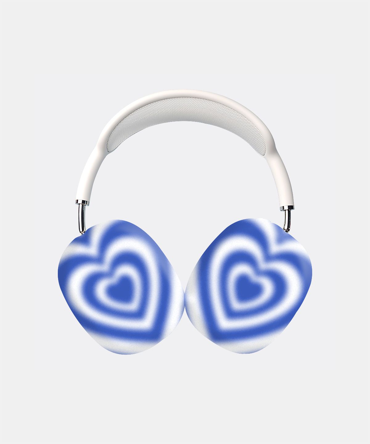 소유템(SOUTEM) Noise Love_Airpods Max Hard Case