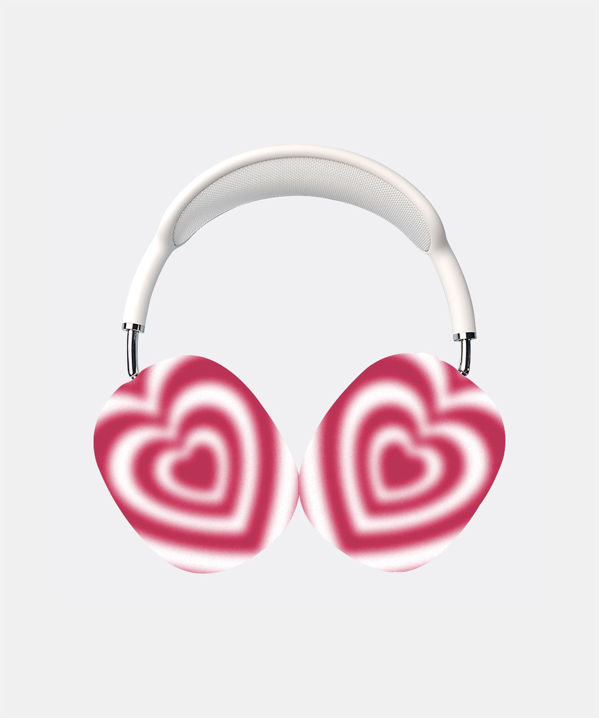 소유템(SOUTEM) Noise Love_Airpods Max Hard Case