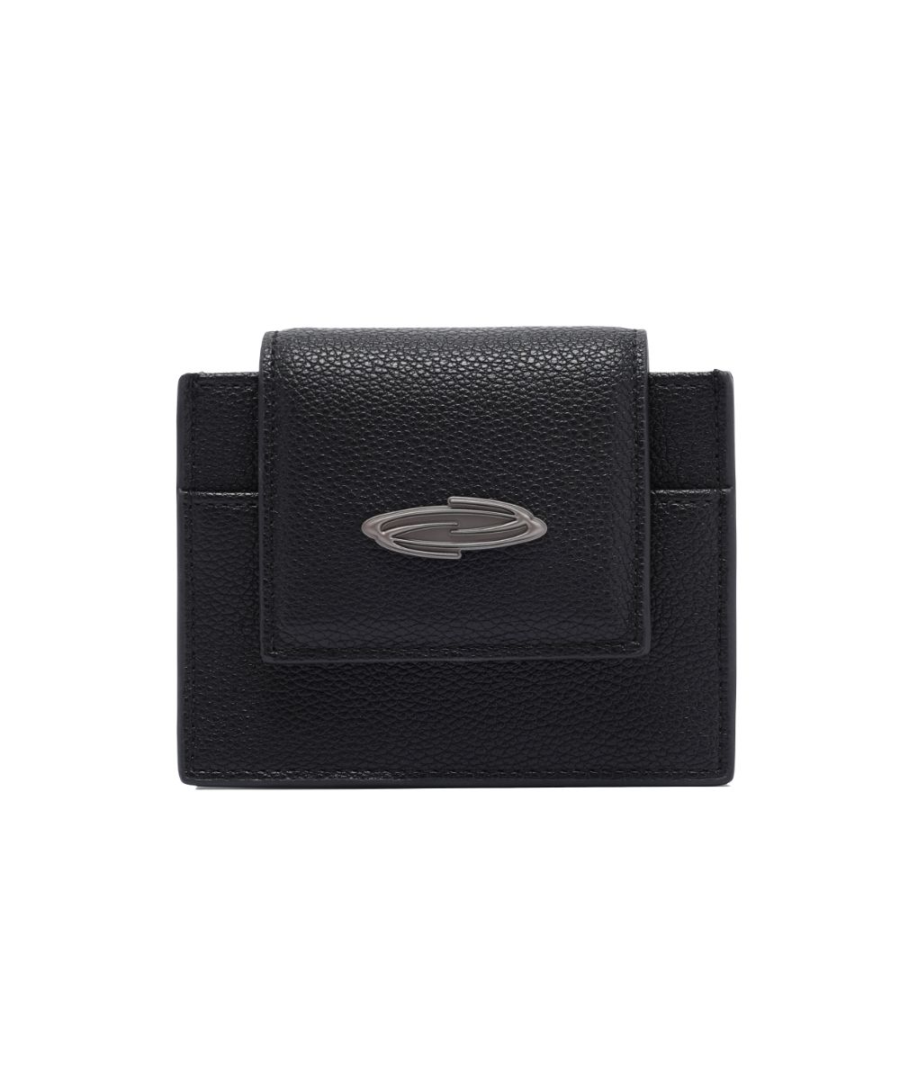【Opening Project】 Micro Chain Cross Bag /追跡付 MUSINSA公式 | OPENING PROJECT Micro Chain Cross Bag - Black