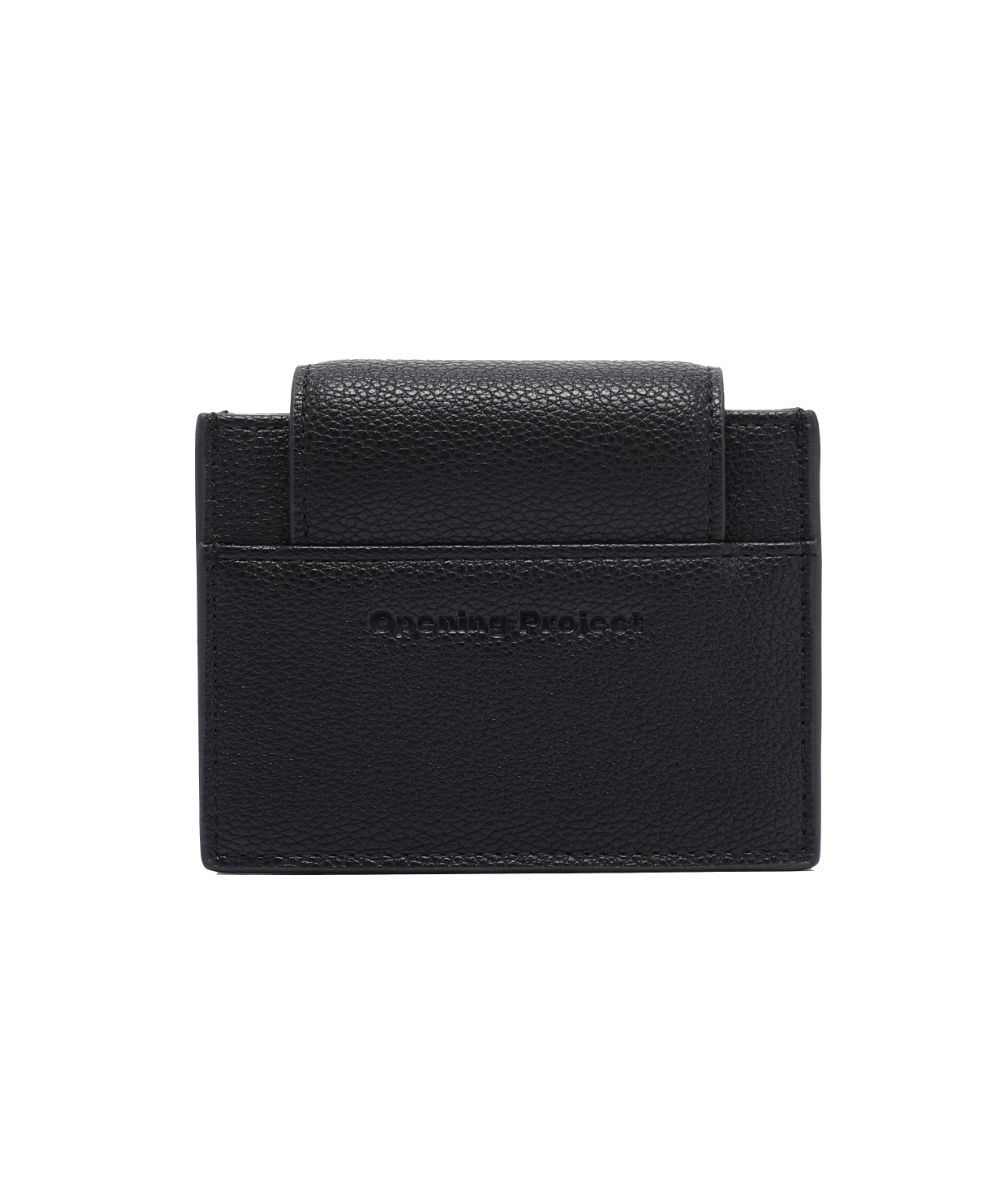 ★Opening Project★ Micro Chain Cross Bag Black FWSWABA815M MUSINSA | OPENING PROJECT Micro Chain Cross Bag - Black