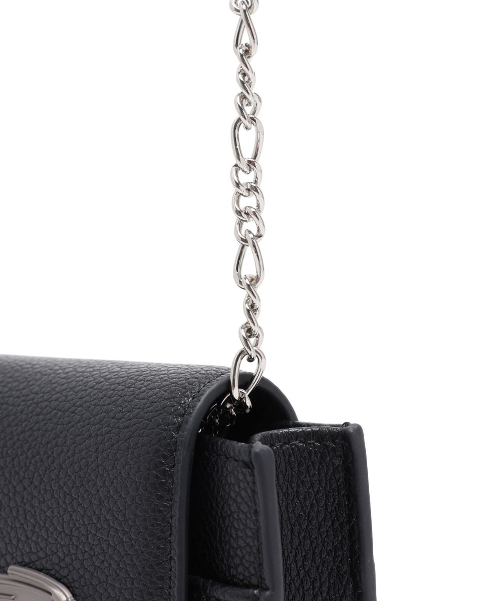 【Opening Project】IVEレイ愛用 Micro Chain Cross Bag☆追跡付 韓国発 IVE レイ着用!【OPENING PROJECT】Micro Chain Cross Bag