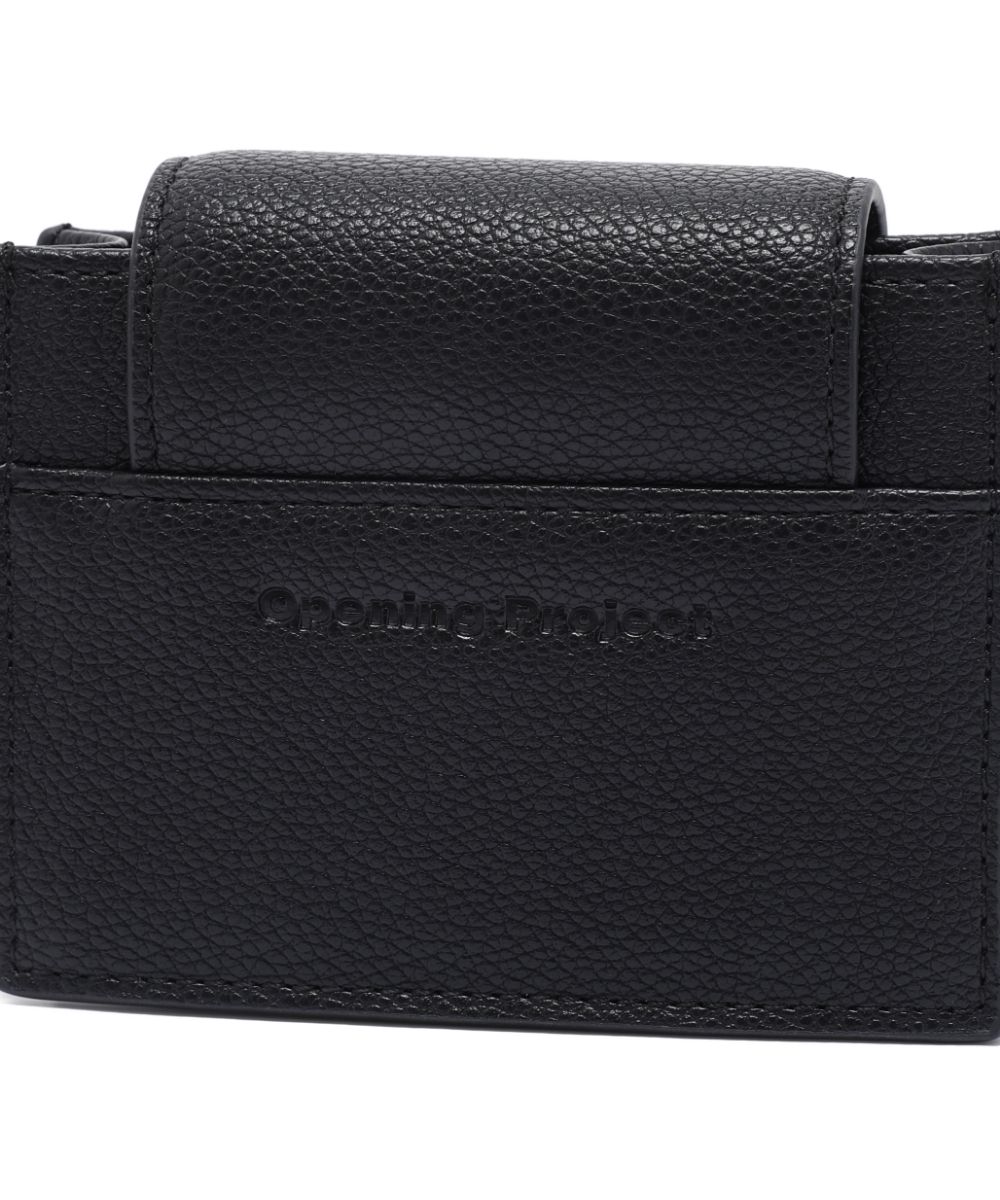 ★Opening Project★ Micro Chain Cross Bag (2色) MUSINSA公式 | OPENING PROJECT Micro Chain Cross Bag - Black