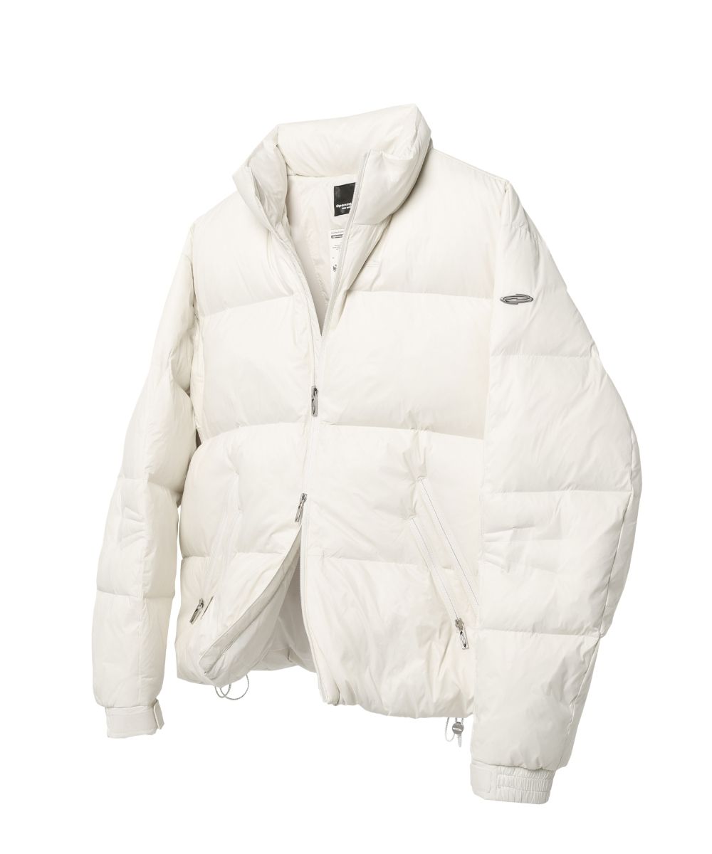 【Opening Project】 Identity Down Jacket /追跡付 ☆2024FW新作☆OPENING PROJECT☆IDENTITY DOWN JACKET (Opening