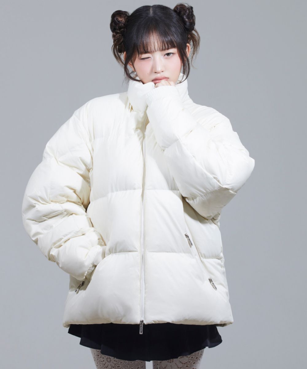 【Opening Project】 Identity Down Jacket /追跡付 Opening Project】 Identity Down Jacket /追跡付 (Opening
