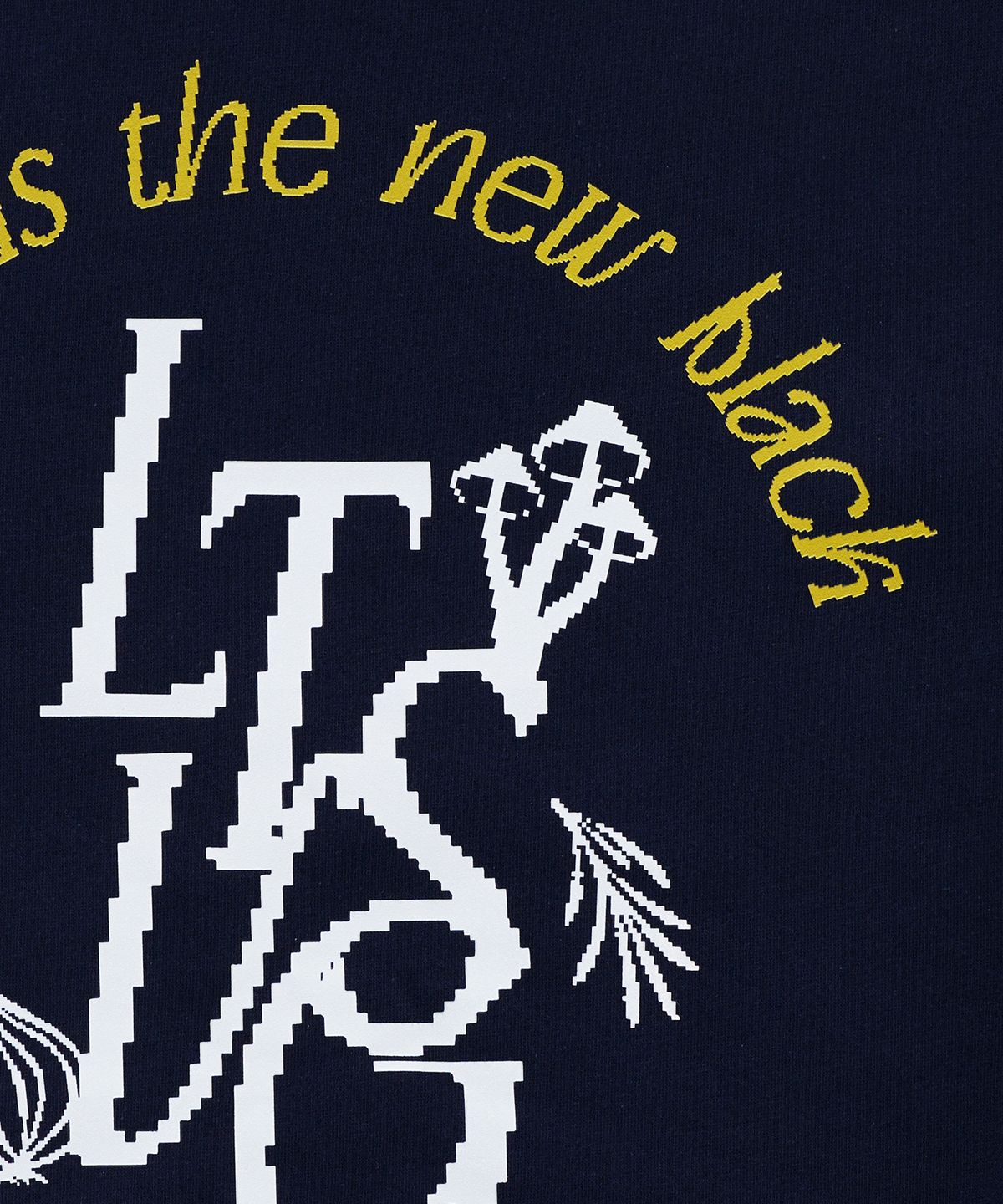 올리야드(OLIYARD) 채소섭취클럽, 약기모 오버핏 맨투맨, 스웨트셔츠