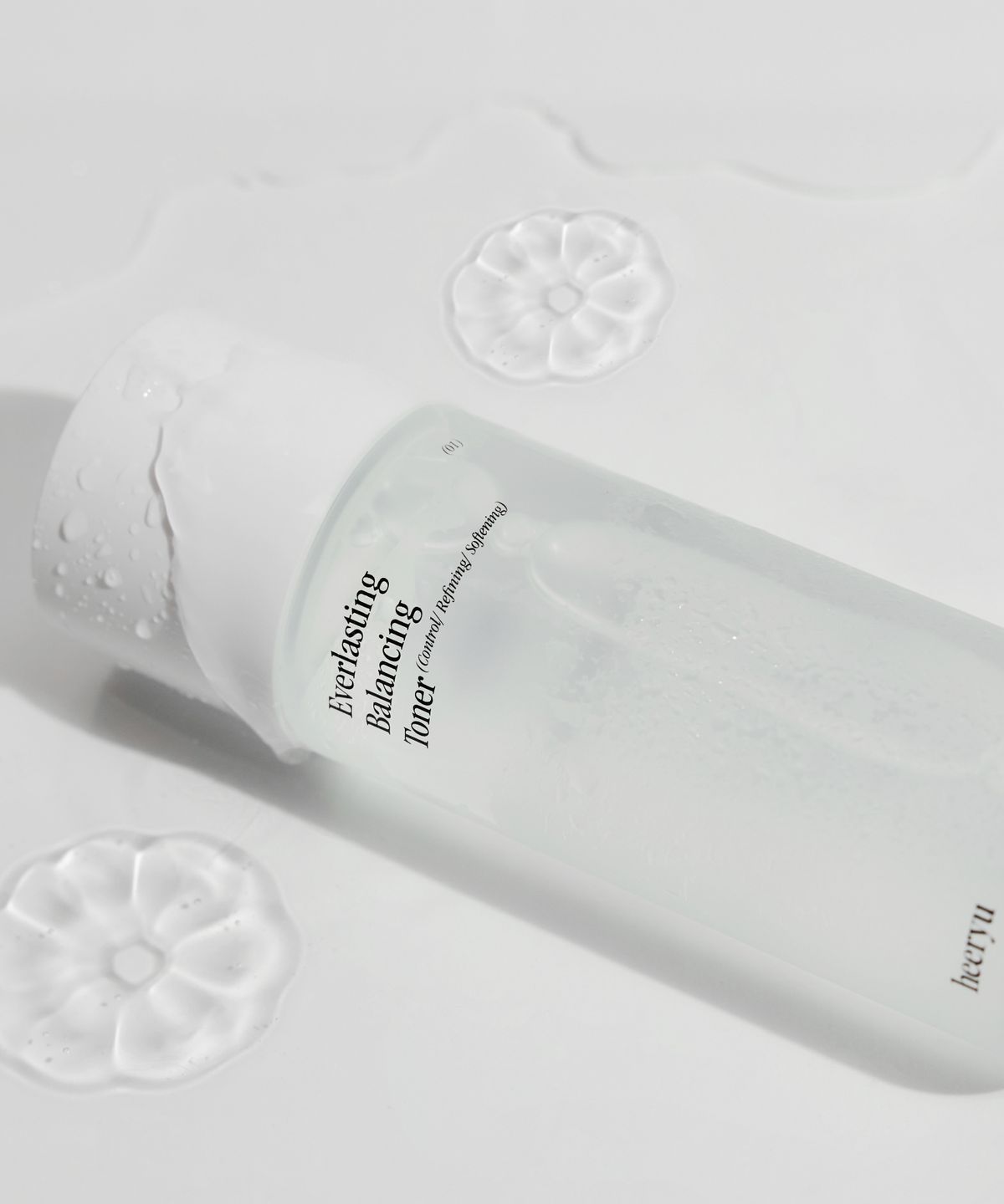 희류(HEERYU) 에버라스팅 밸런싱 토너 150ml