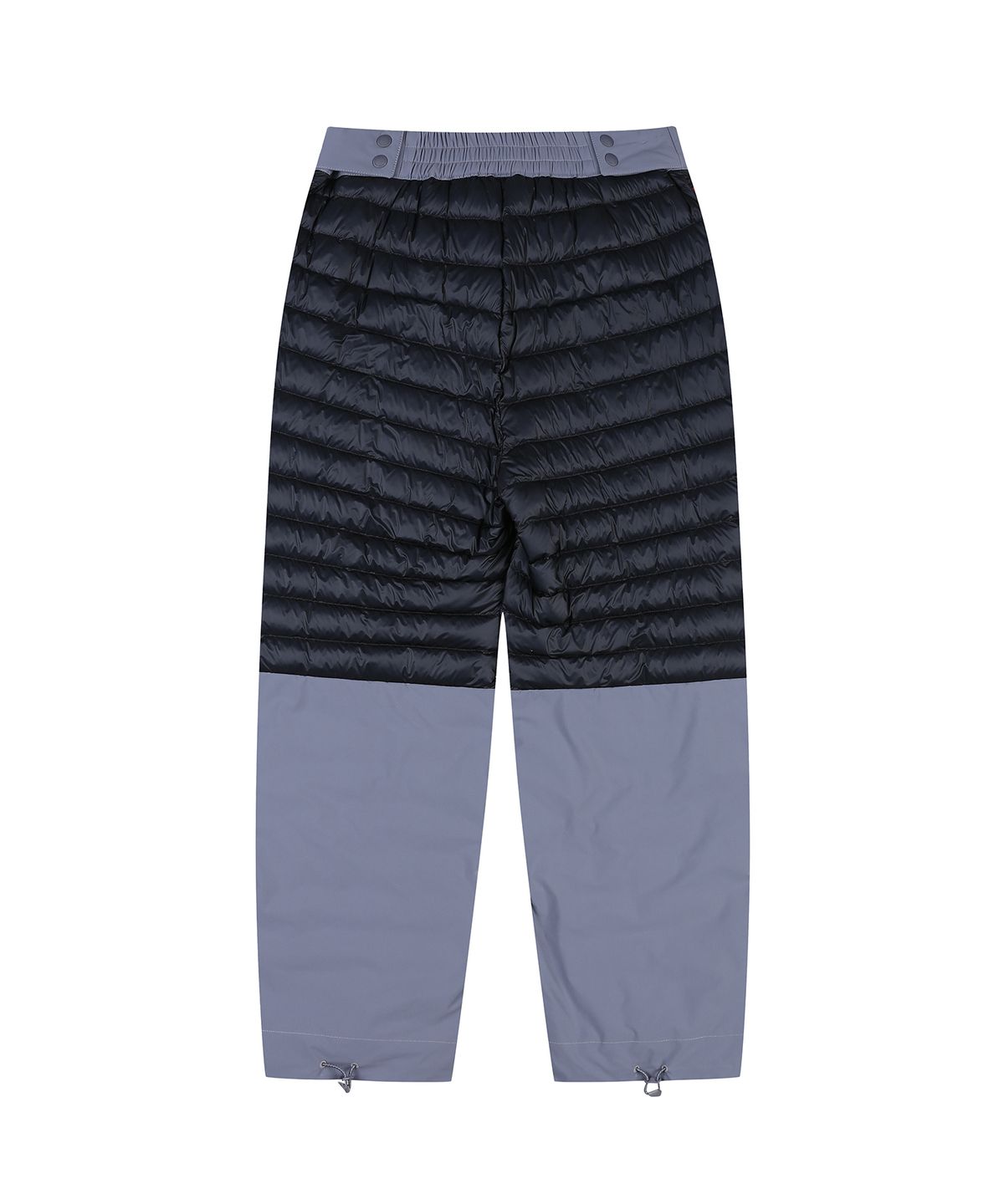 아웃도어 프로덕츠(OUTDOOR PRODUCTS) LIGHT WEIGHT DOWN PANTS (NAVY)
