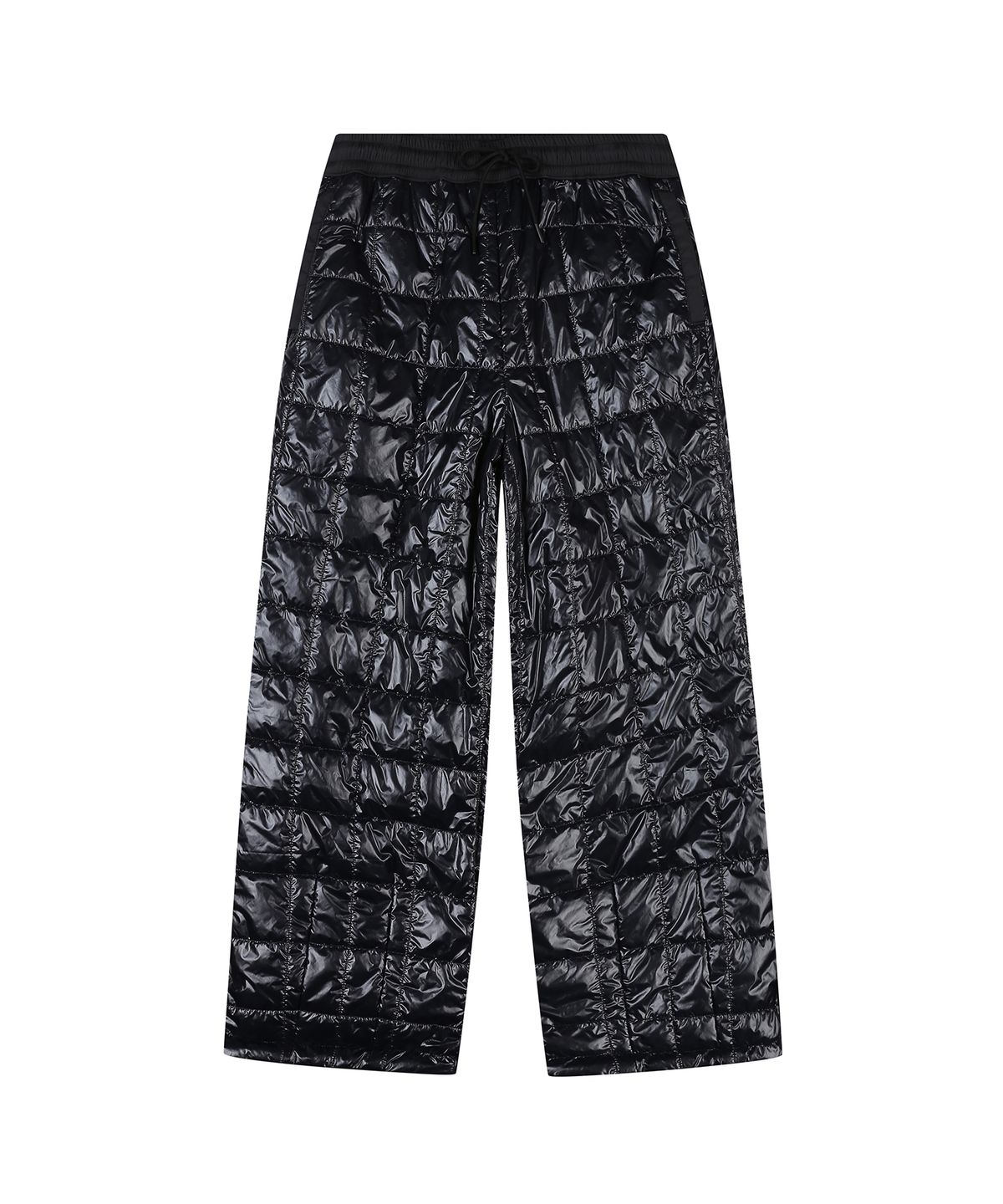 아웃도어 프로덕츠(OUTDOOR PRODUCTS) REVERSIBLE PADDED PANTS (BLACK)