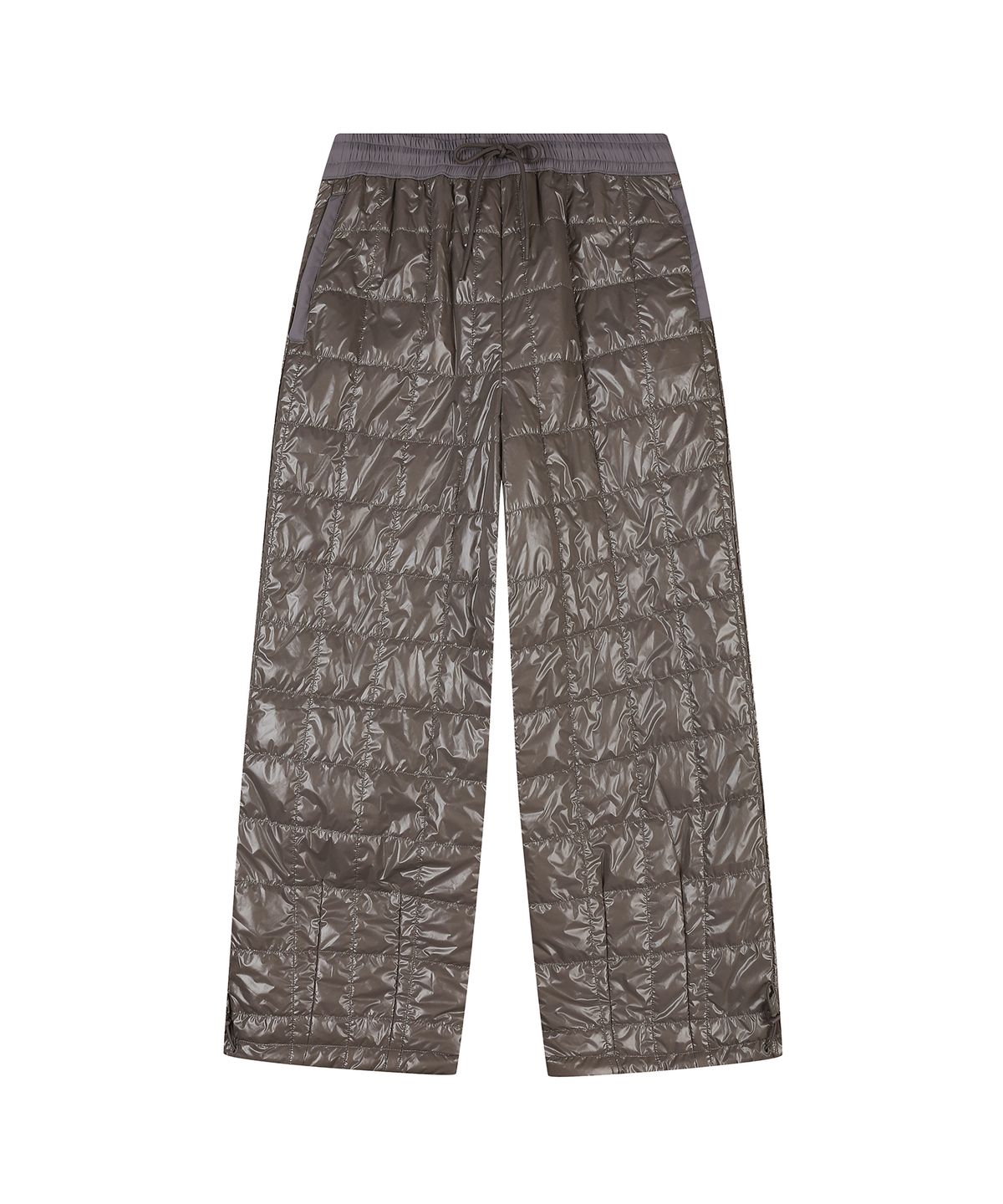 아웃도어 프로덕츠(OUTDOOR PRODUCTS) REVERSIBLE PADDED PANTS (GRAY)