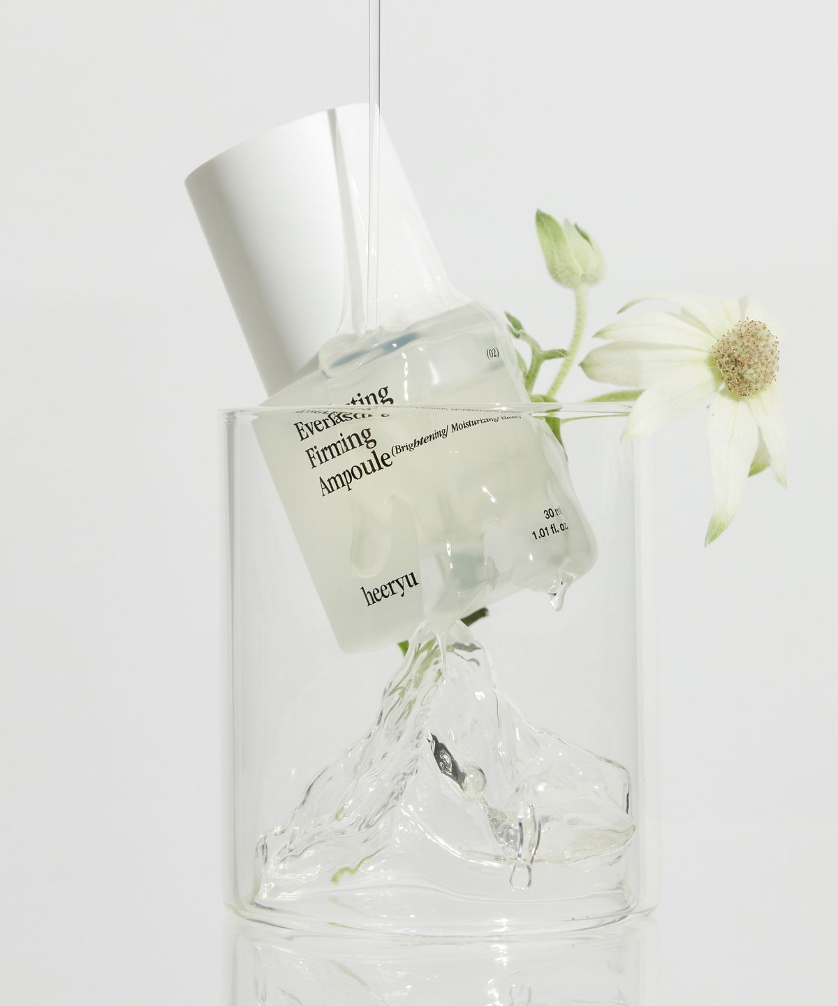 희류(HEERYU) 에버라스팅 퍼밍 앰플 30ml