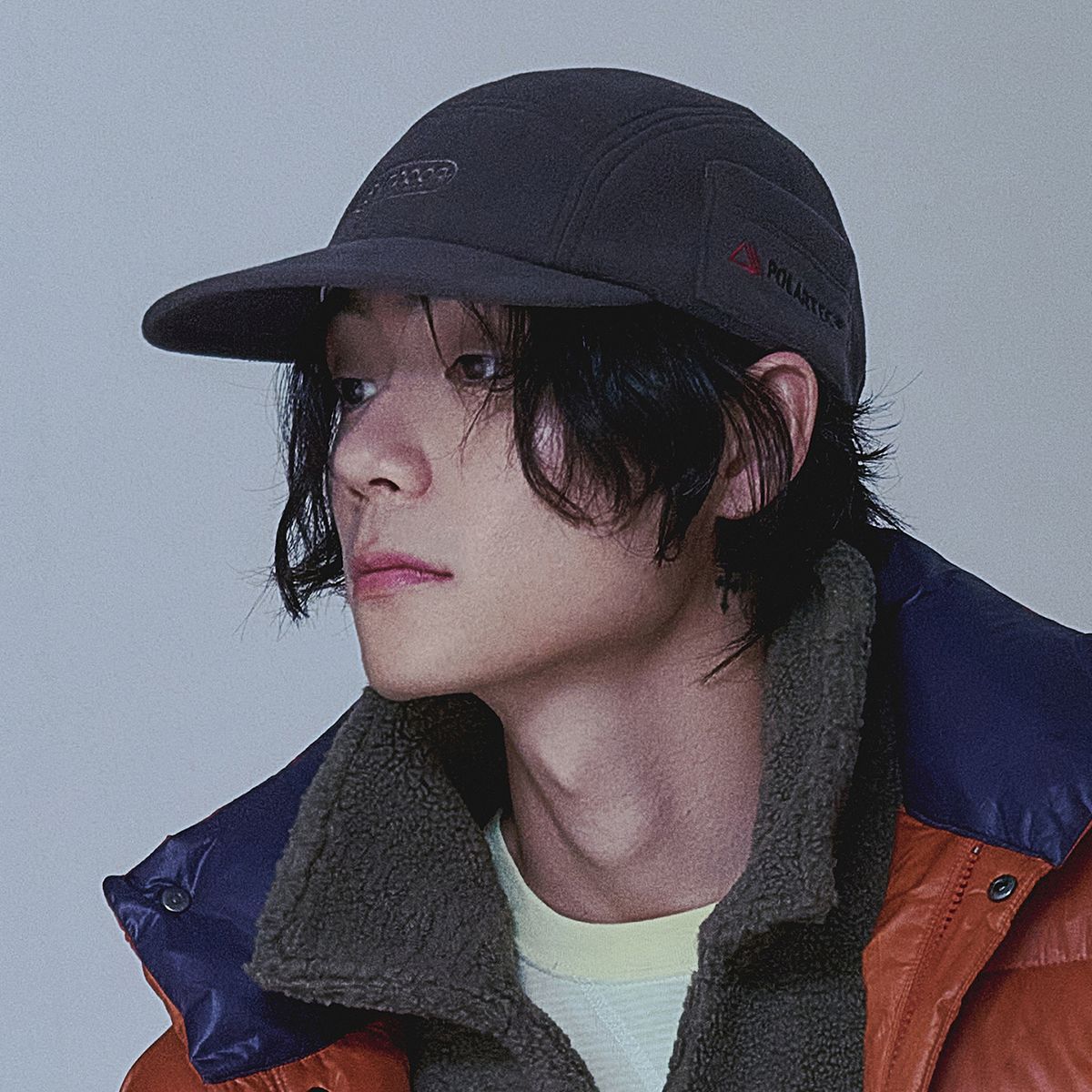아웃도어 프로덕츠(OUTDOOR PRODUCTS) POLARTEC® POCKET CAMP CAP (BROWN)