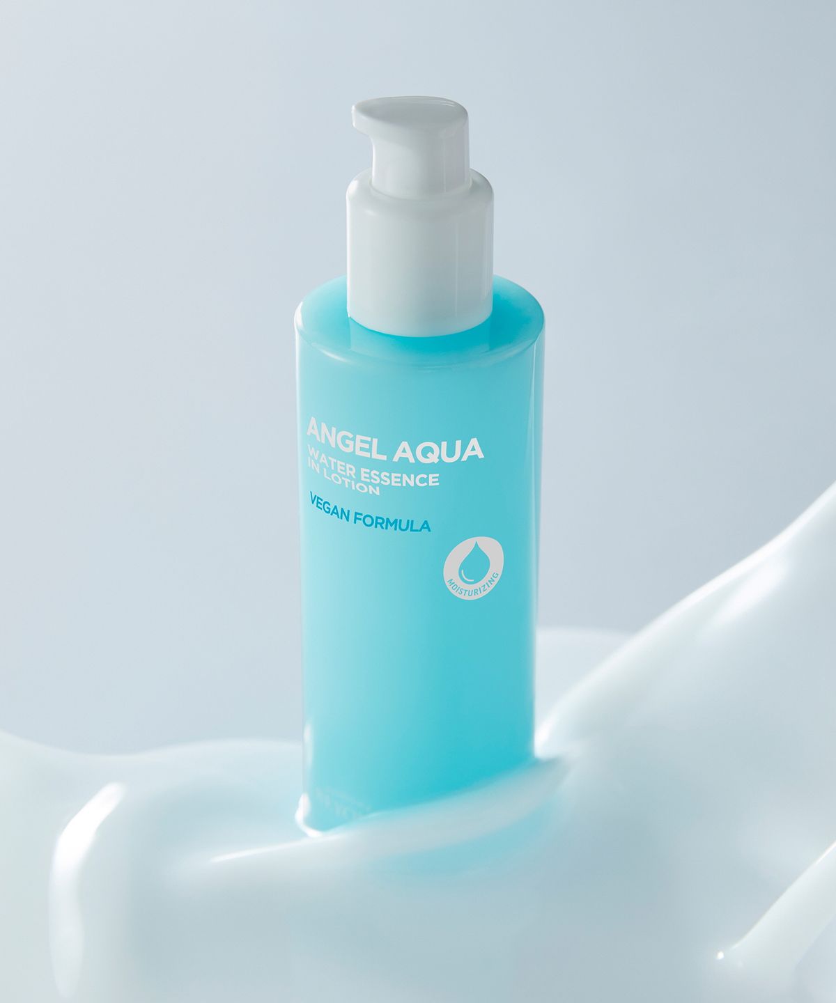 비욘드(BEYOND) 엔젤아쿠아 에센스 인 로션 200ml
