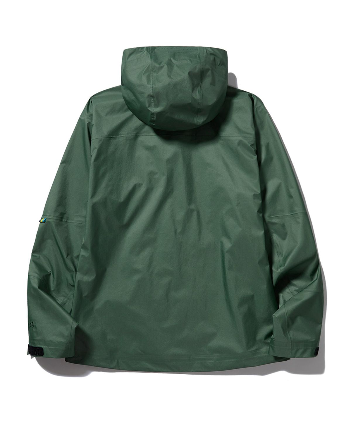 시에라디자인(SIERRA DESIGNS) 니트로(NITRO) 3레이어 자켓 GREEN
