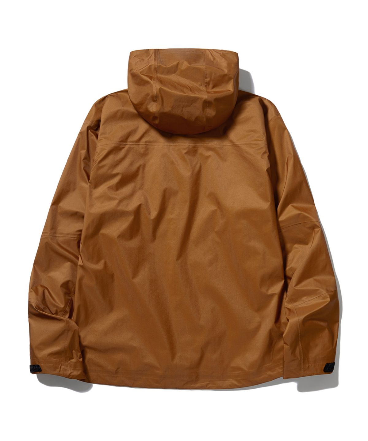 시에라디자인(SIERRA DESIGNS) 니트로(NITRO) 3레이어 자켓 ORANGE