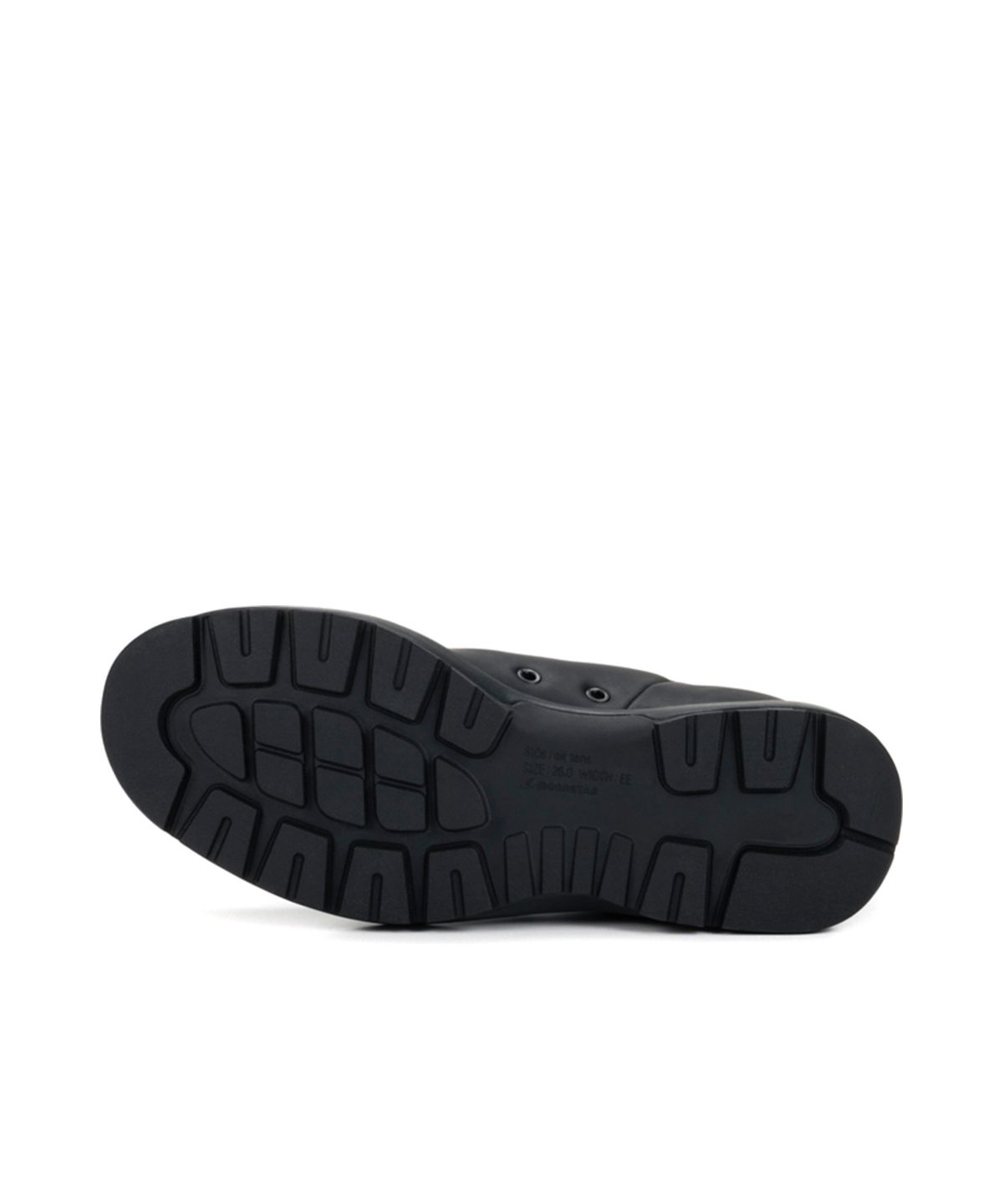 문스타(MOONSTAR) 810s 코뮤트 Matte Black