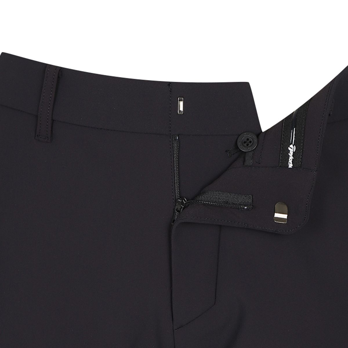 테일러메이드 어패럴(TAYLORMADE APPAREL) 남성 퍼포먼스 본딩 팬츠 TPN-41HG82-199